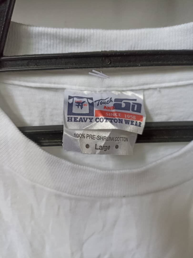Vintage impul F1 racing car T-Shirt rare