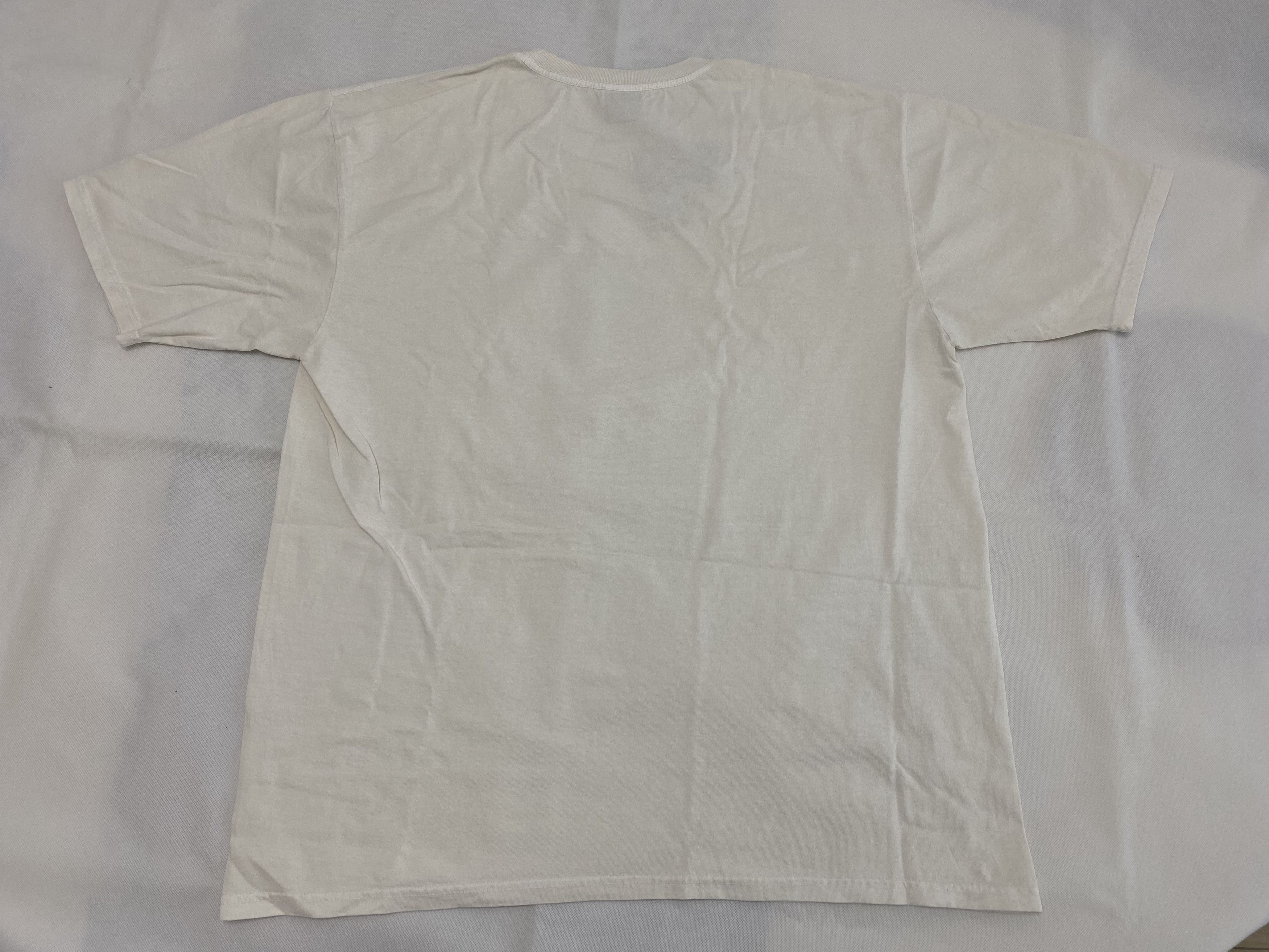 Stussy Stussy S64 Pigment Dyed T-shirt Natural Large Size US L / EU 52-54 / 3 - 8 Thumbnail