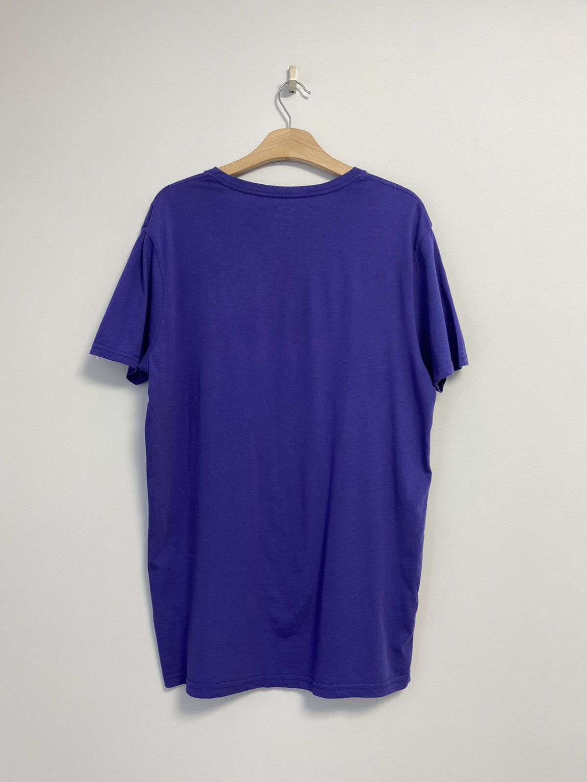 Oakley × Vintage Oakley Vintage Shirt Size US XL / EU 56 / 4 - 9 Thumbnail