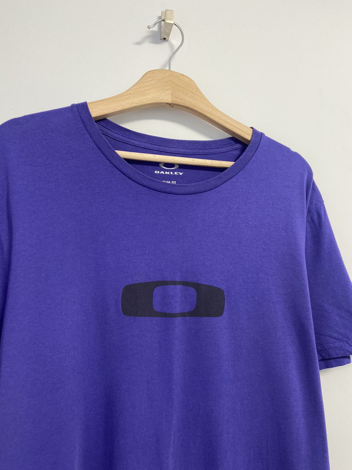 Oakley × Vintage Oakley Vintage Shirt Size US XL / EU 56 / 4 - 4 Thumbnail