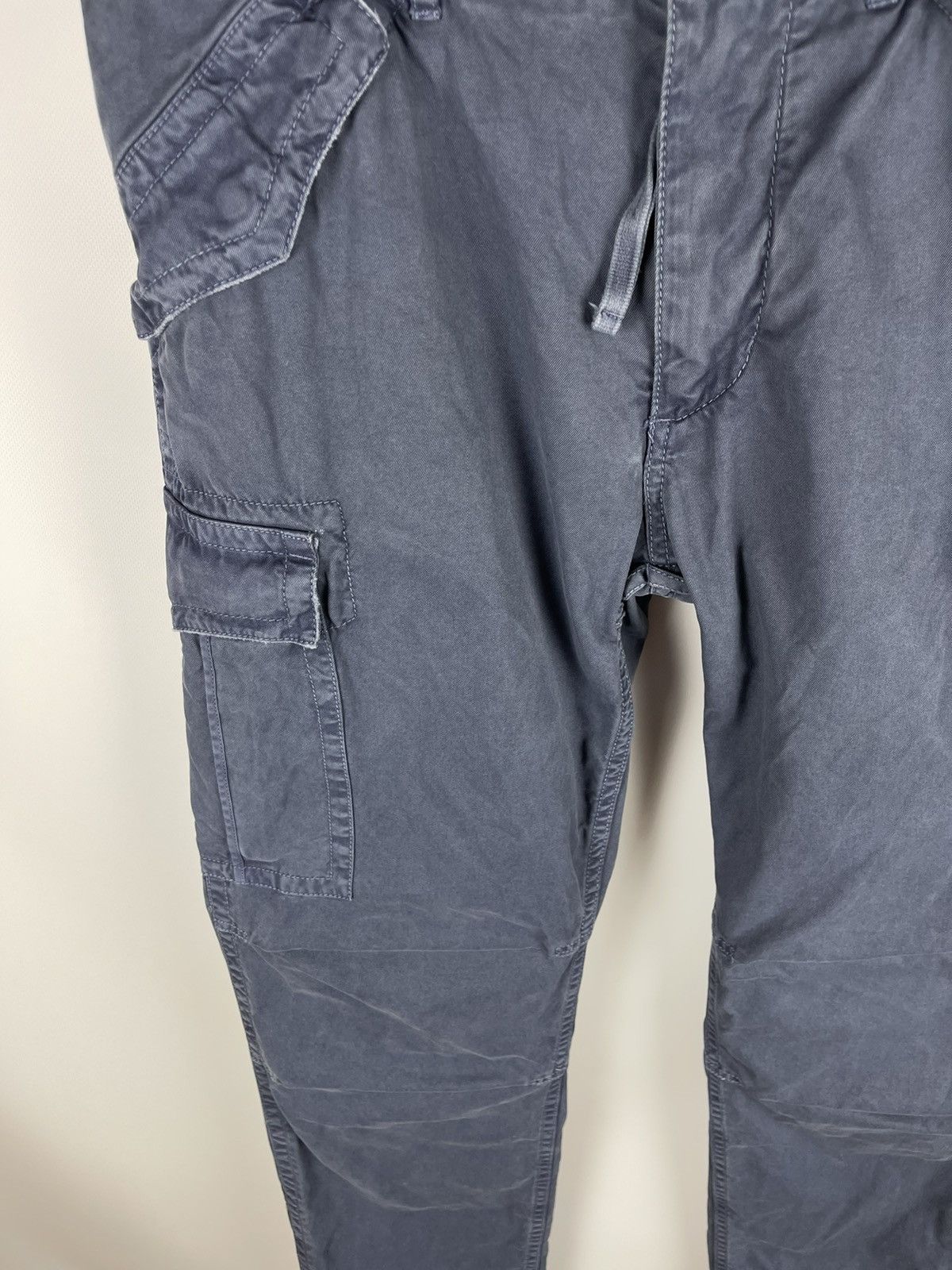 True Religion True Religion tactical cargo pant Travis Scott style Size US 33 - 8 Thumbnail