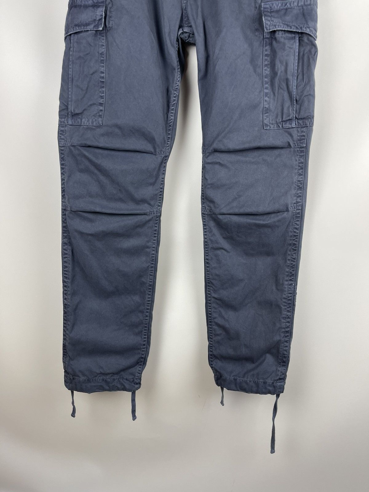 True Religion True Religion tactical cargo pant Travis Scott style Size US 33 - 5 Thumbnail