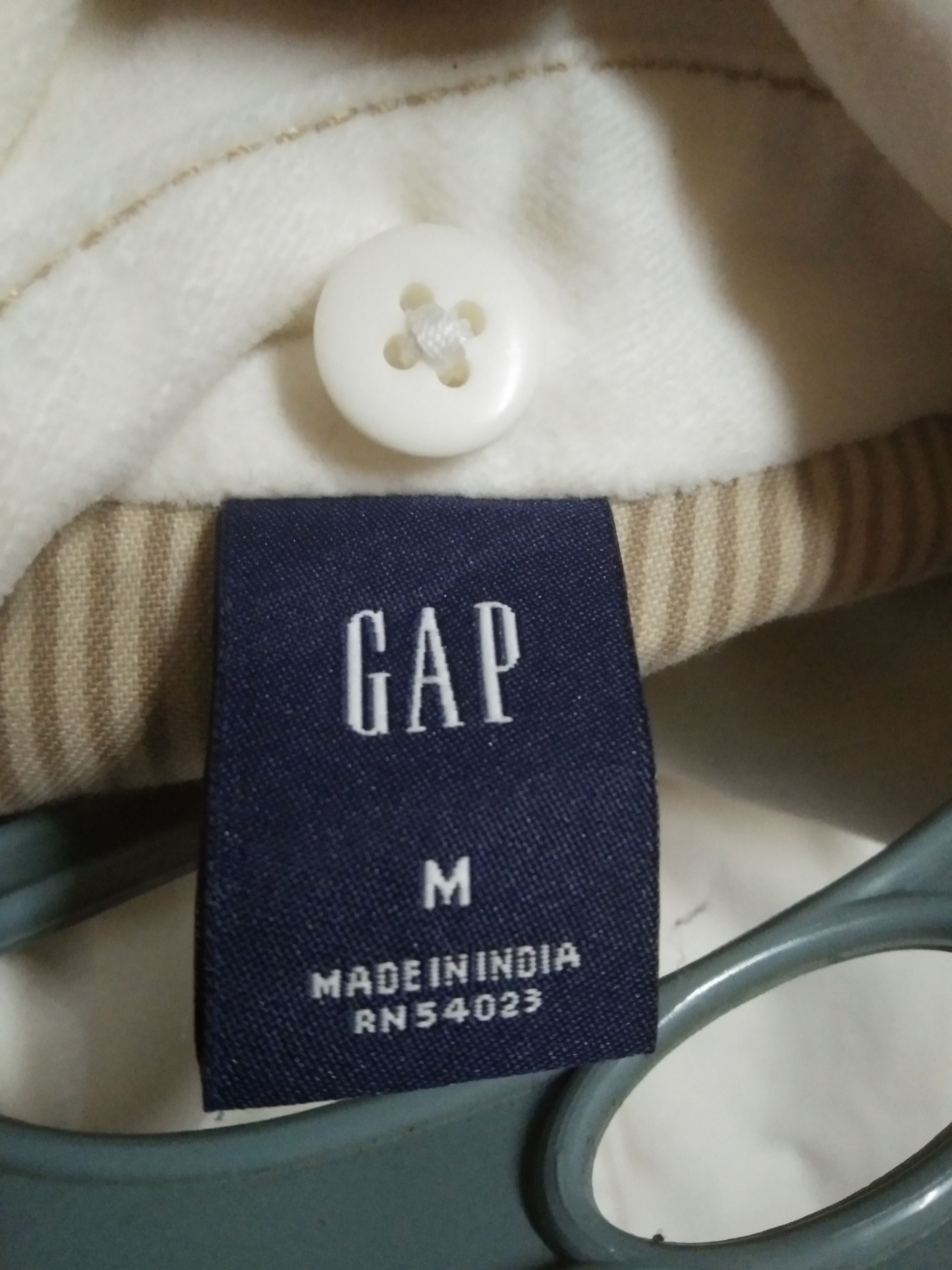 Gap GAP WOMEN'S OUTDOOR JACKET Size S / US 4 / IT 40 - 15 Thumbnail