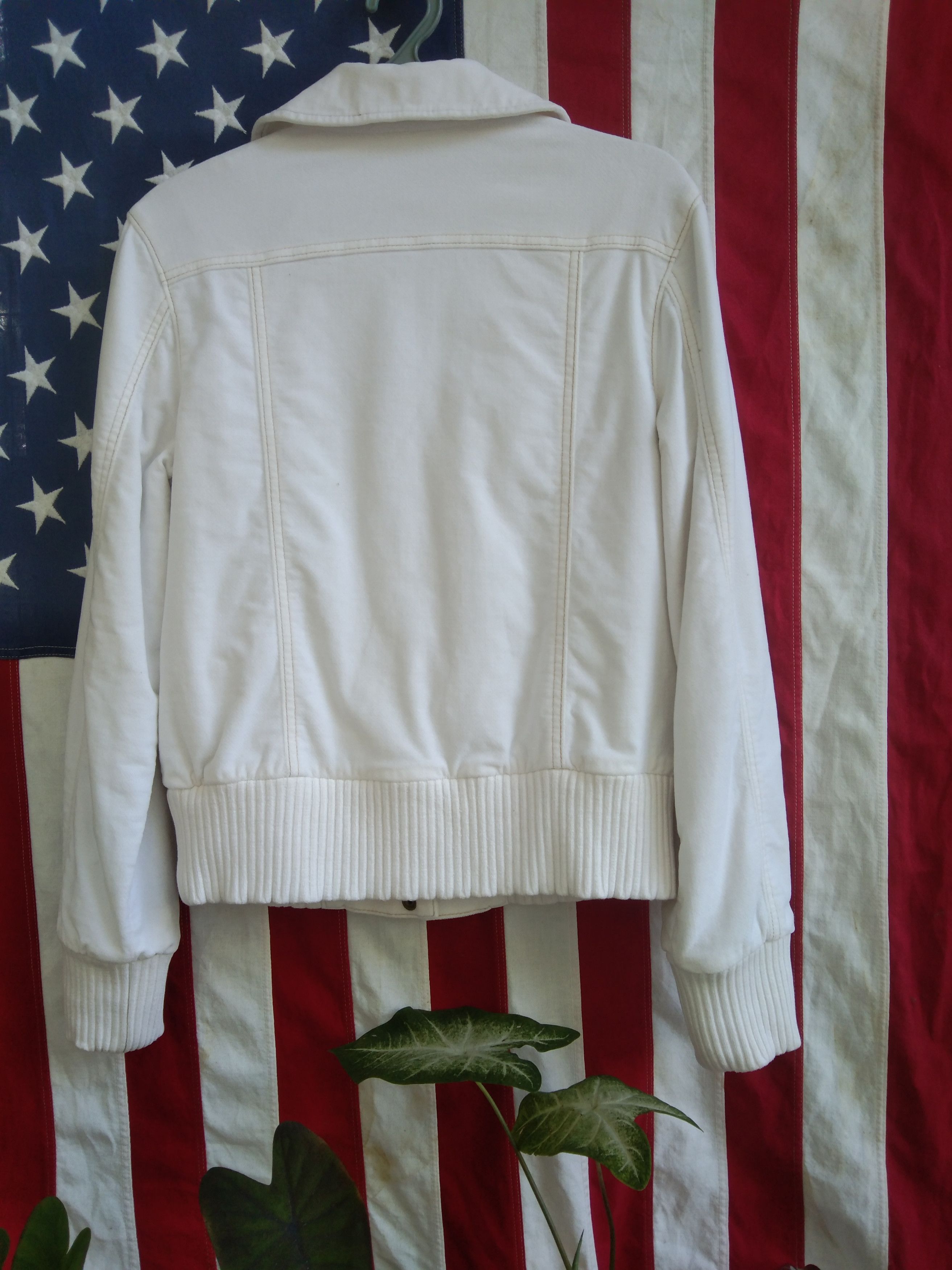 Gap GAP WOMEN'S OUTDOOR JACKET Size S / US 4 / IT 40 - 2 Thumbnail