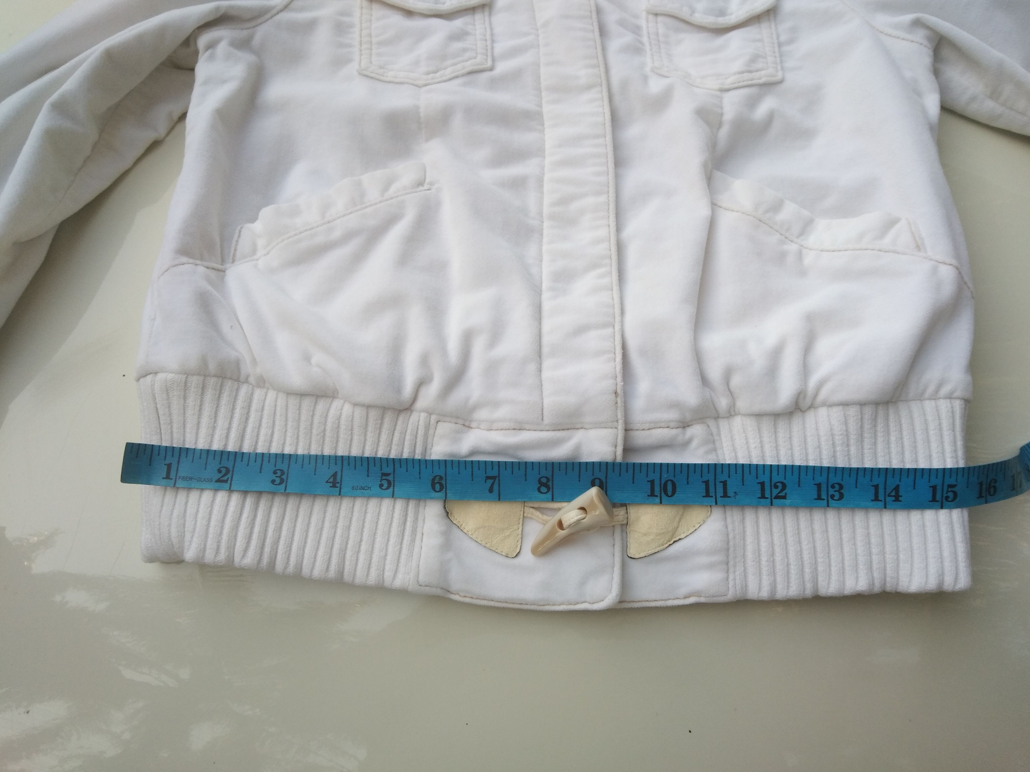 Gap GAP WOMEN'S OUTDOOR JACKET Size S / US 4 / IT 40 - 10 Thumbnail