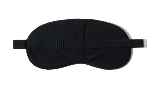 Anti Social Social Club Anti Social Social Club Offline Sleeping Mask Size ONE SIZE - 3 Thumbnail