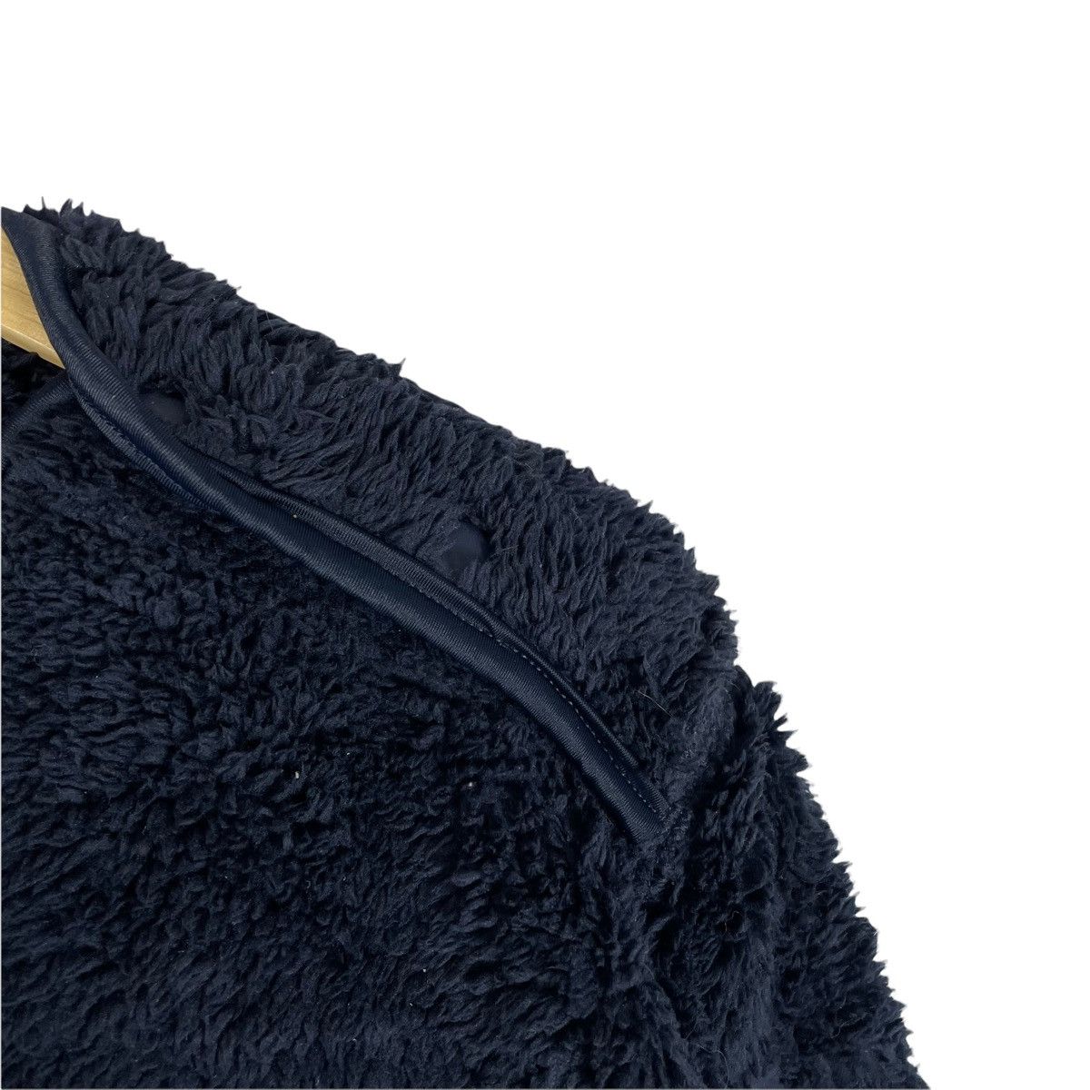 Engineered Garments × Uniqlo ⚡️EG X UNIQLO FW19 Fleece Light Jacket Size US M / EU 48-50 / 2 - 5 Thumbnail