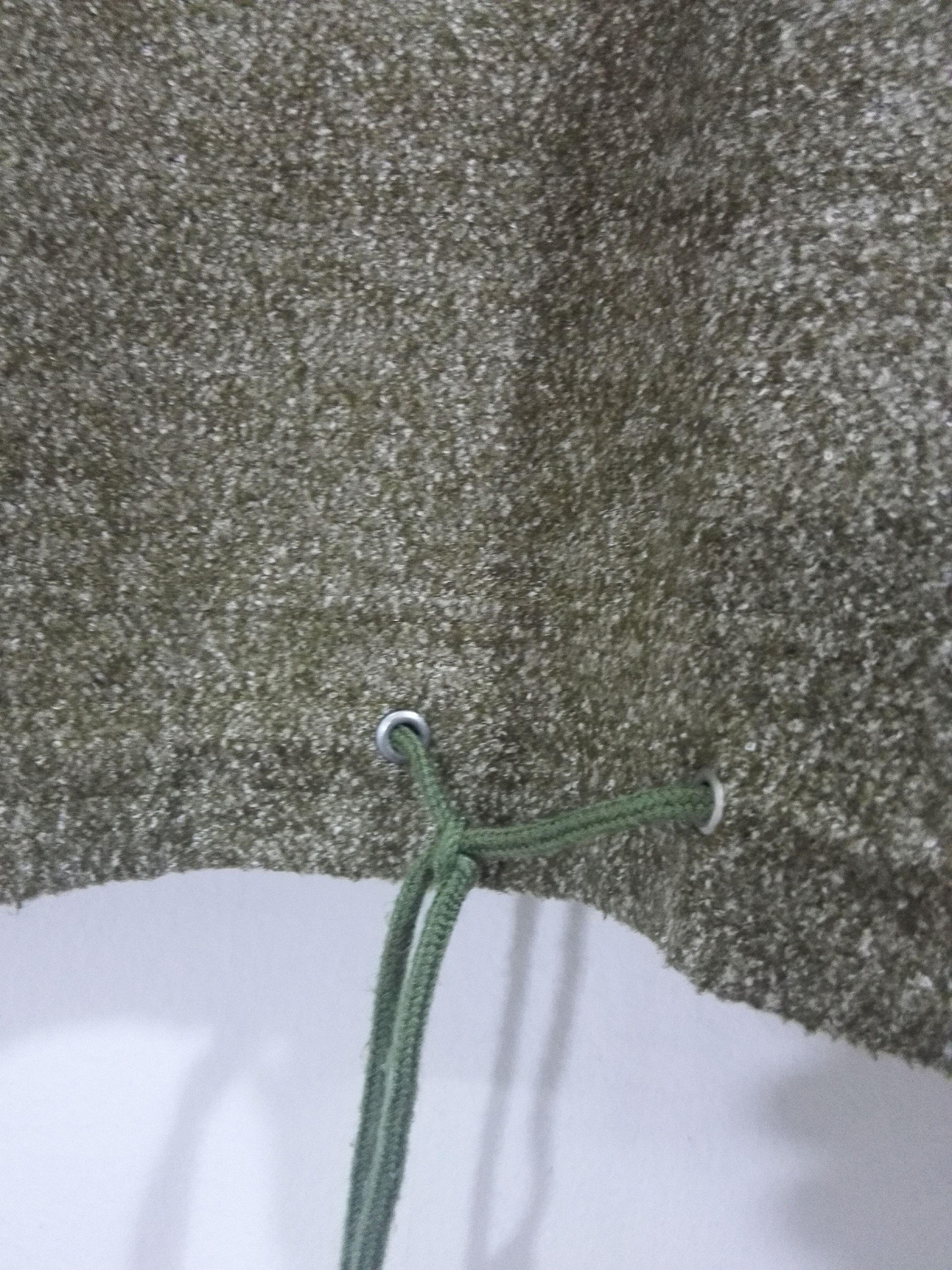 Hai Sporting Gear Hai Sporting Gear Issey Miyake Fleece turtle neck Shirt 13 Size US M / EU 48-50 / 2 - 4 Thumbnail