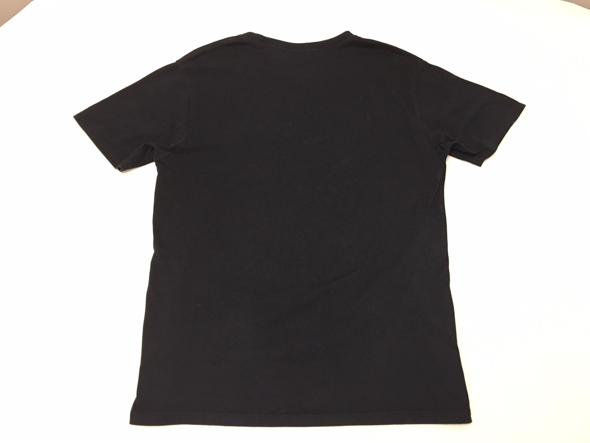 The Rolling Stones The Rolling Stones 2012 Hot Stuff Tee Black Medium Size US M / EU 48-50 / 2 - 4 Thumbnail