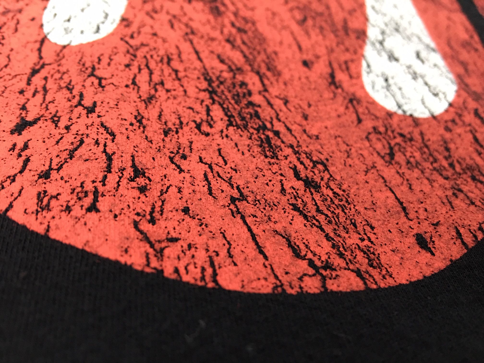 The Rolling Stones The Rolling Stones 2012 Hot Stuff Tee Black Medium Size US M / EU 48-50 / 2 - 3 Thumbnail