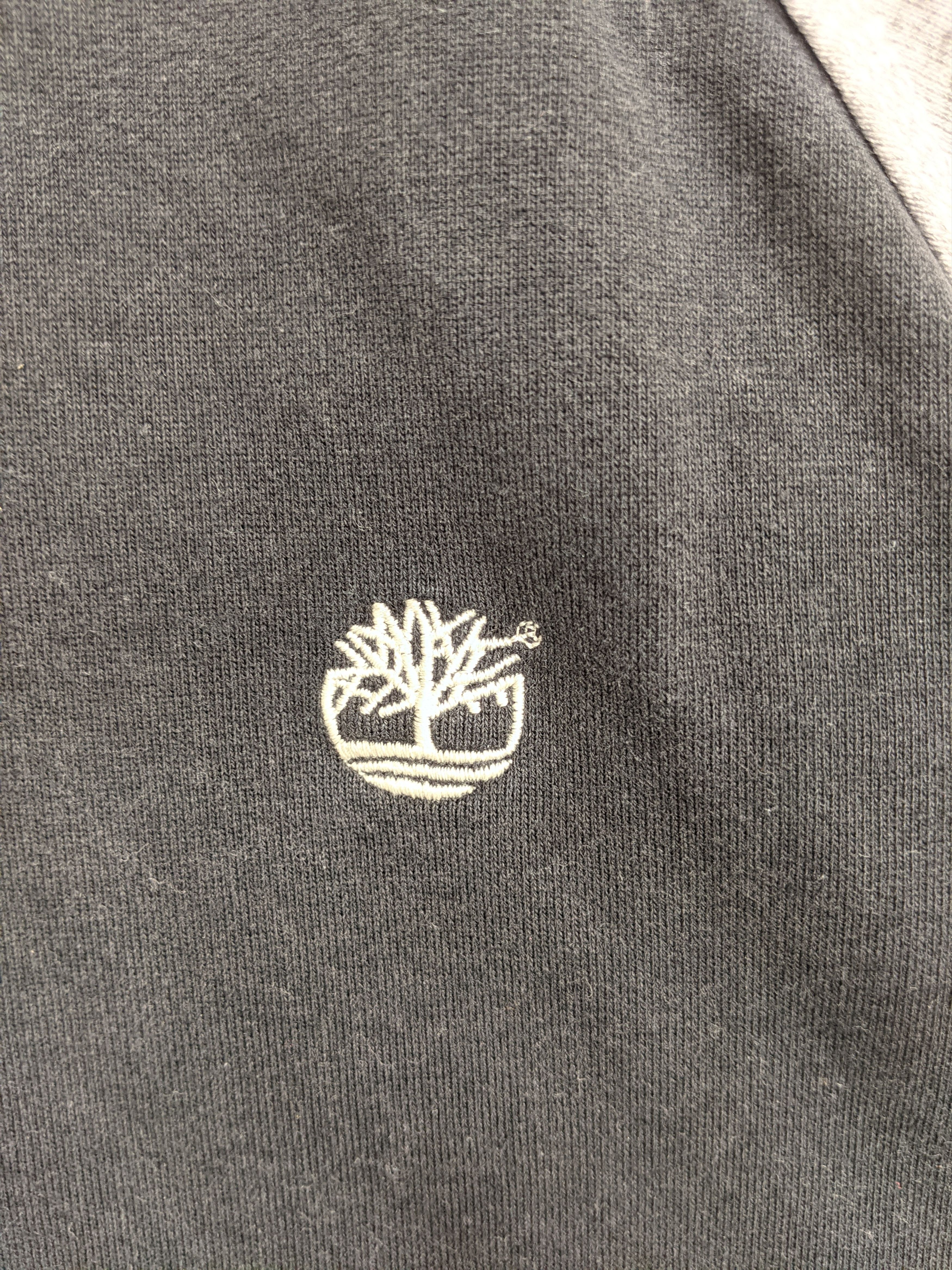 Timberland Vintage Timberland Sweater Hoodie Size US M / EU 48-50 / 2 - 3 Thumbnail