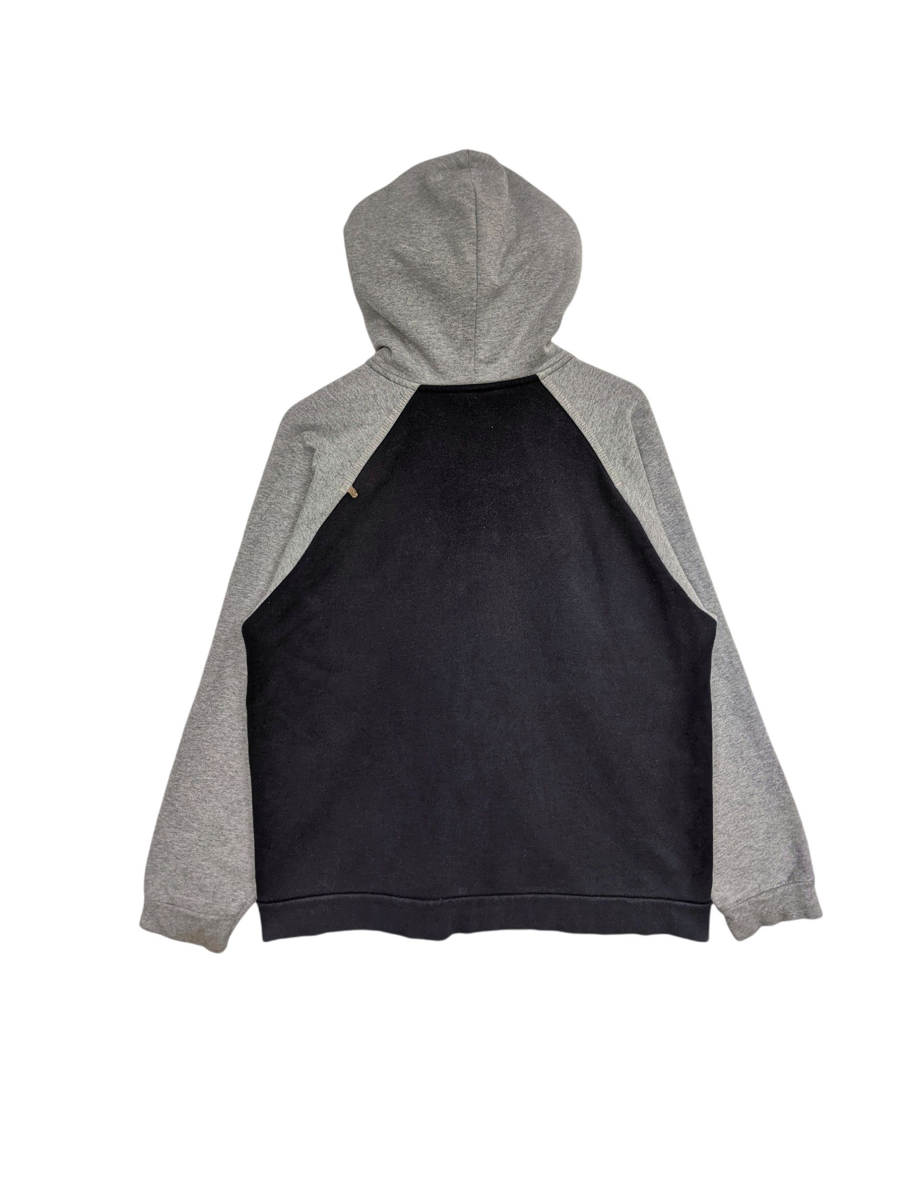 Timberland Vintage Timberland Sweater Hoodie Size US M / EU 48-50 / 2 - 2 Thumbnail