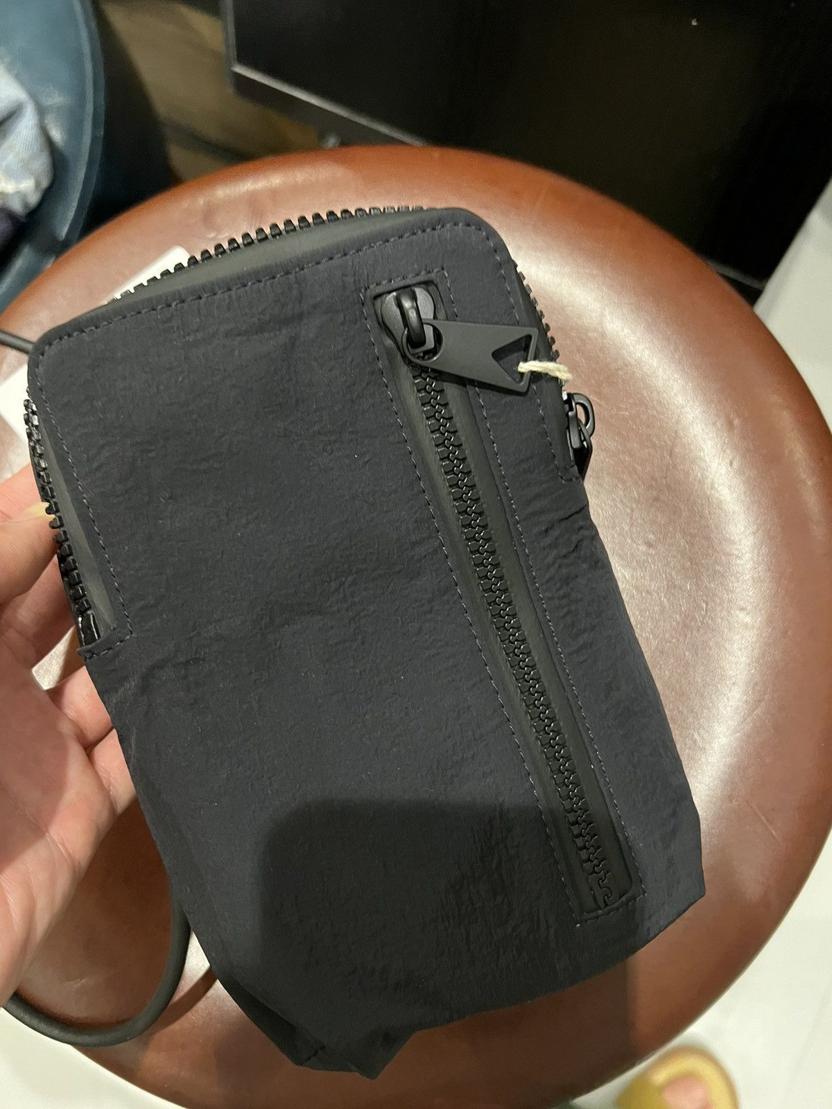 Bottega Veneta BV 2 sides crossbody bag Size ONE SIZE - 17 Thumbnail