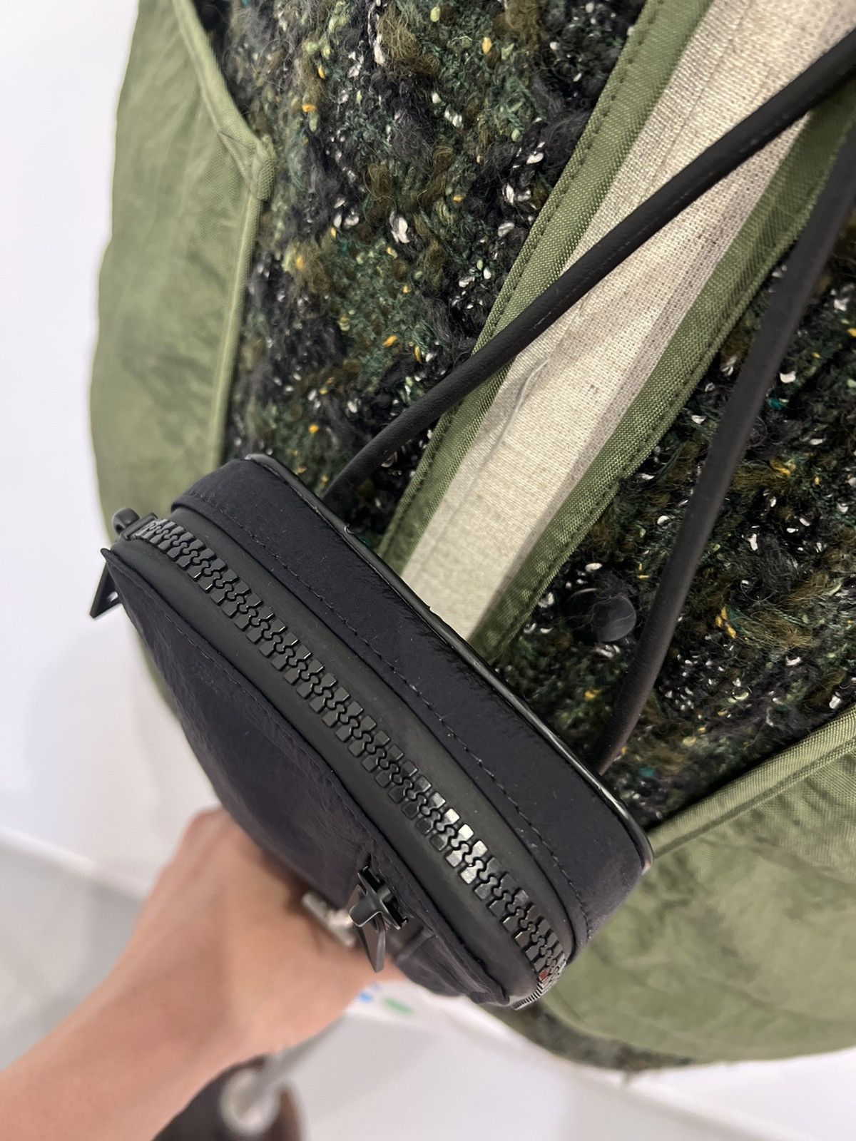Bottega Veneta BV 2 sides crossbody bag Size ONE SIZE - 8 Thumbnail