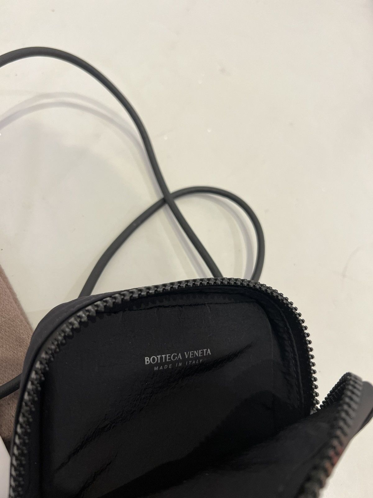 Bottega Veneta BV 2 sides crossbody bag Size ONE SIZE - 5 Thumbnail