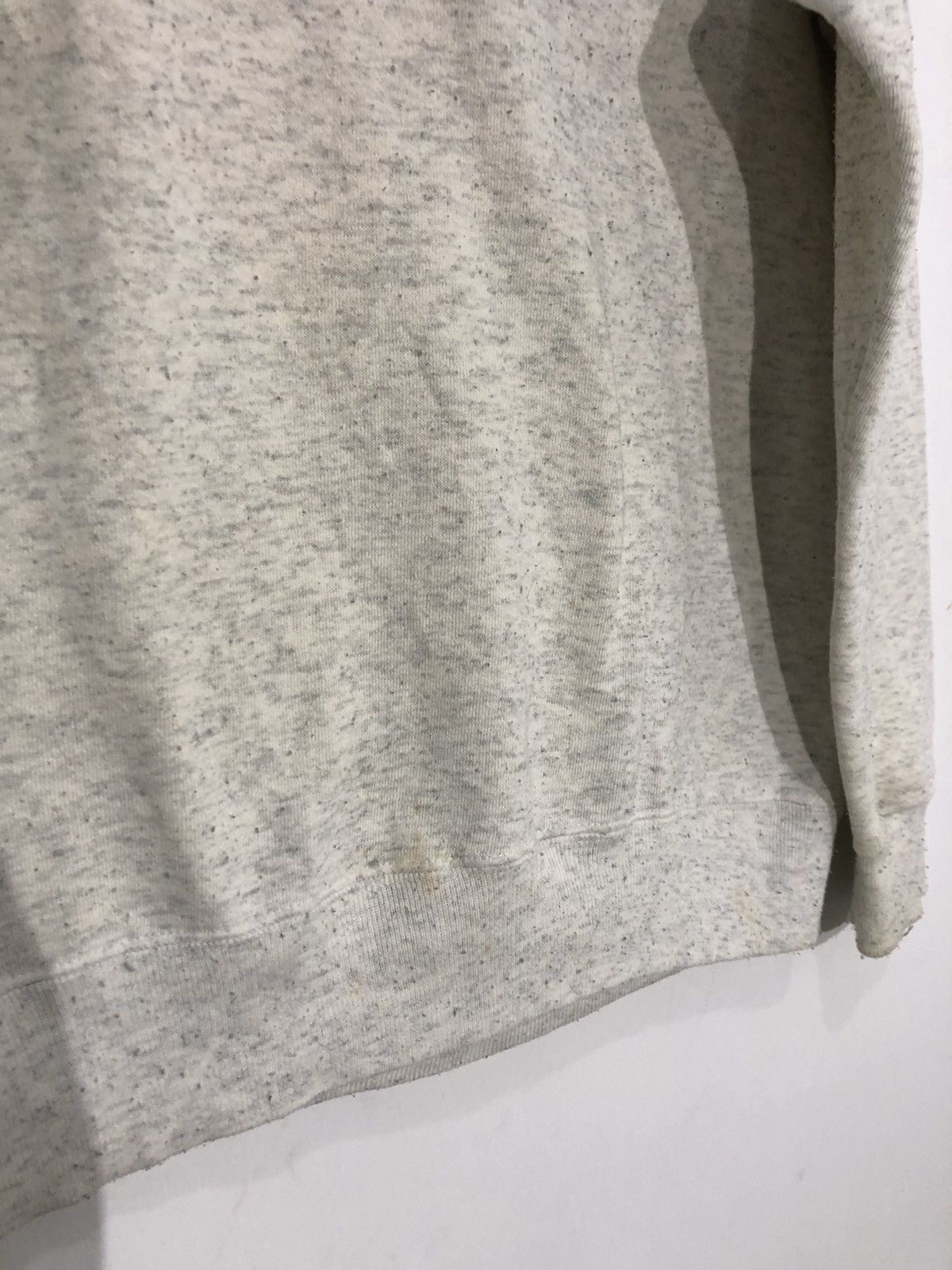 MLB LA Dodges 95’s Baseball Vintage Sweatshirt Size US M / EU 48-50 / 2 - 8 Thumbnail
