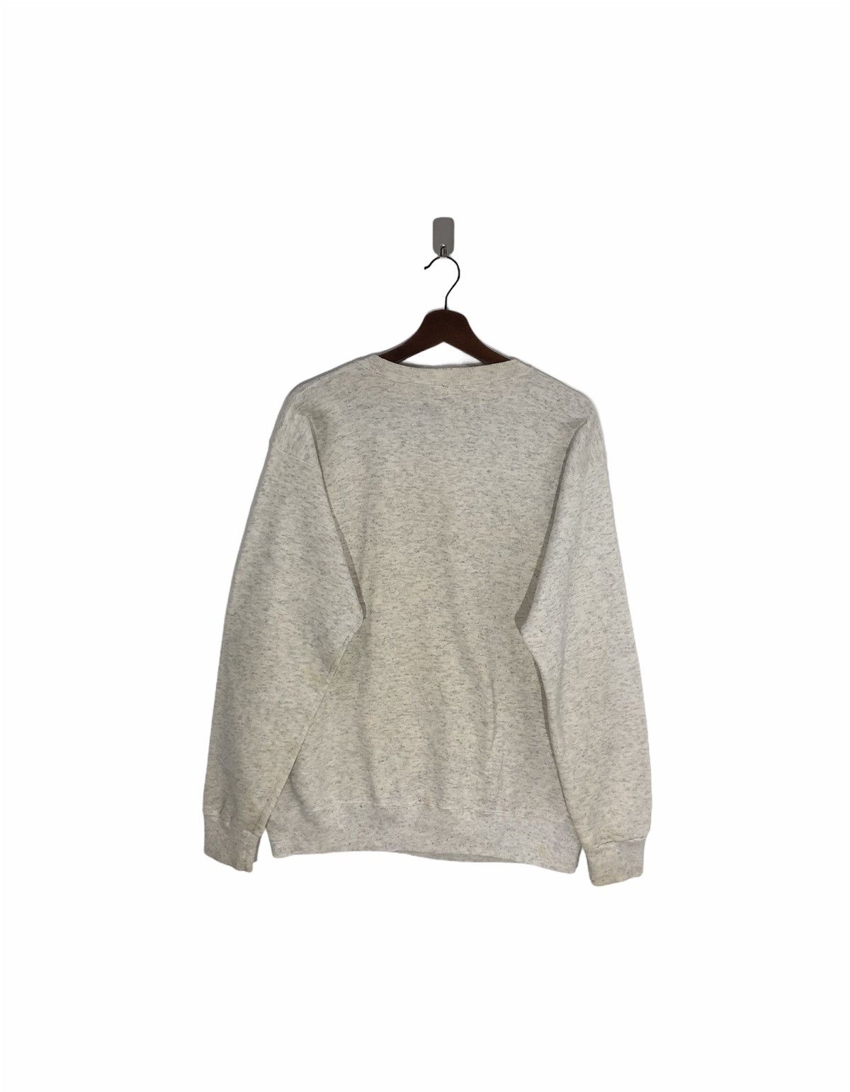 MLB LA Dodges 95’s Baseball Vintage Sweatshirt Size US M / EU 48-50 / 2 - 10 Thumbnail