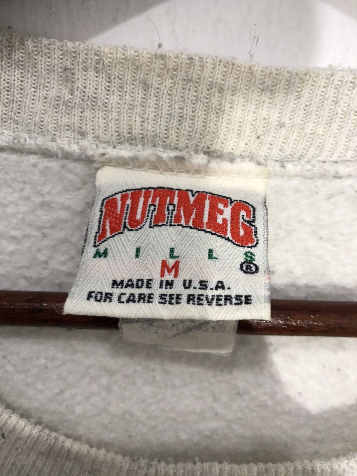 MLB LA Dodges 95’s Baseball Vintage Sweatshirt Size US M / EU 48-50 / 2 - 5 Thumbnail