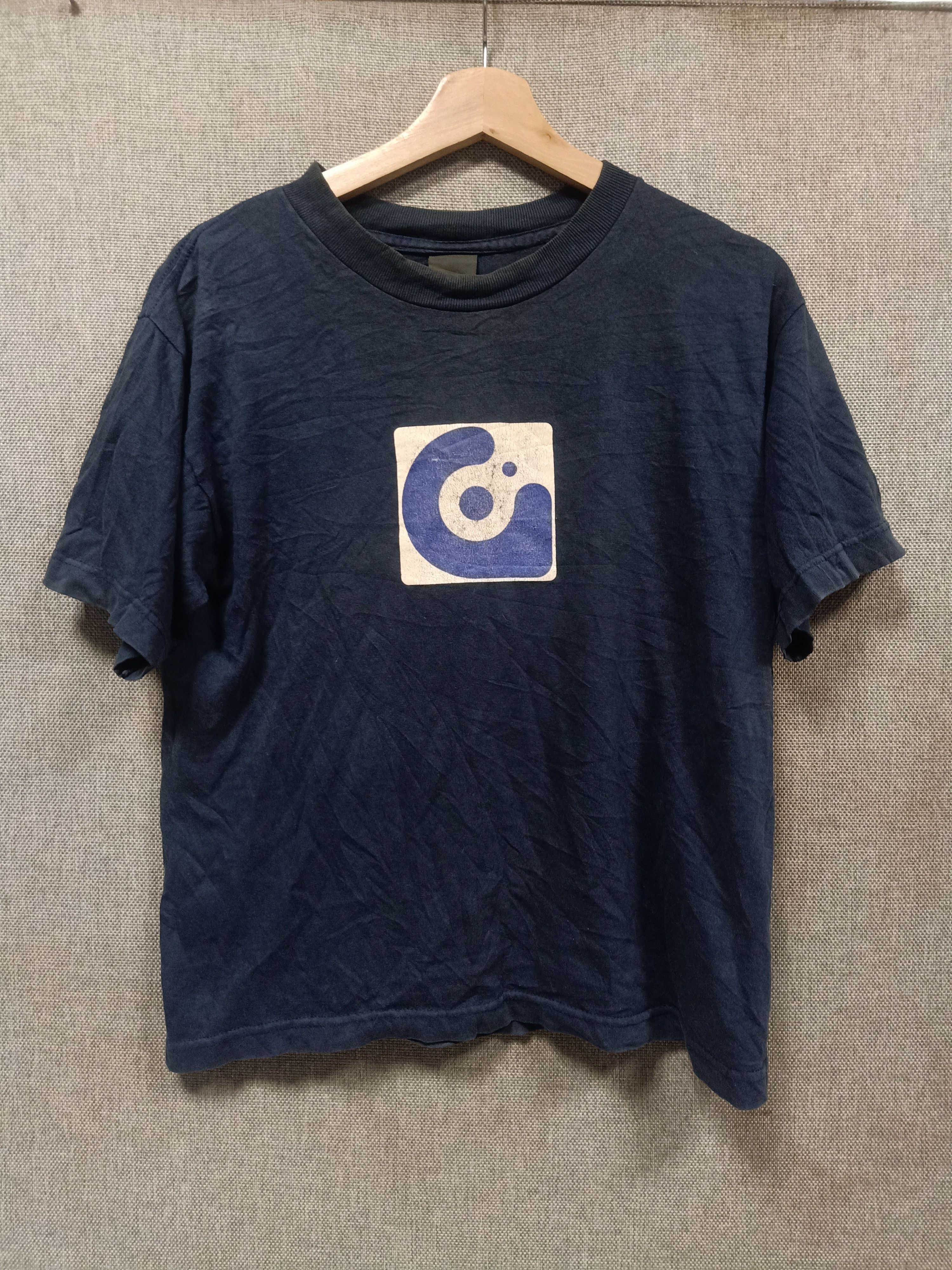 Gravis × Hook-Ups Vintage t shirt gravis skateboard made in usa Size US M / EU 48-50 / 2 - 1 Thumbnail