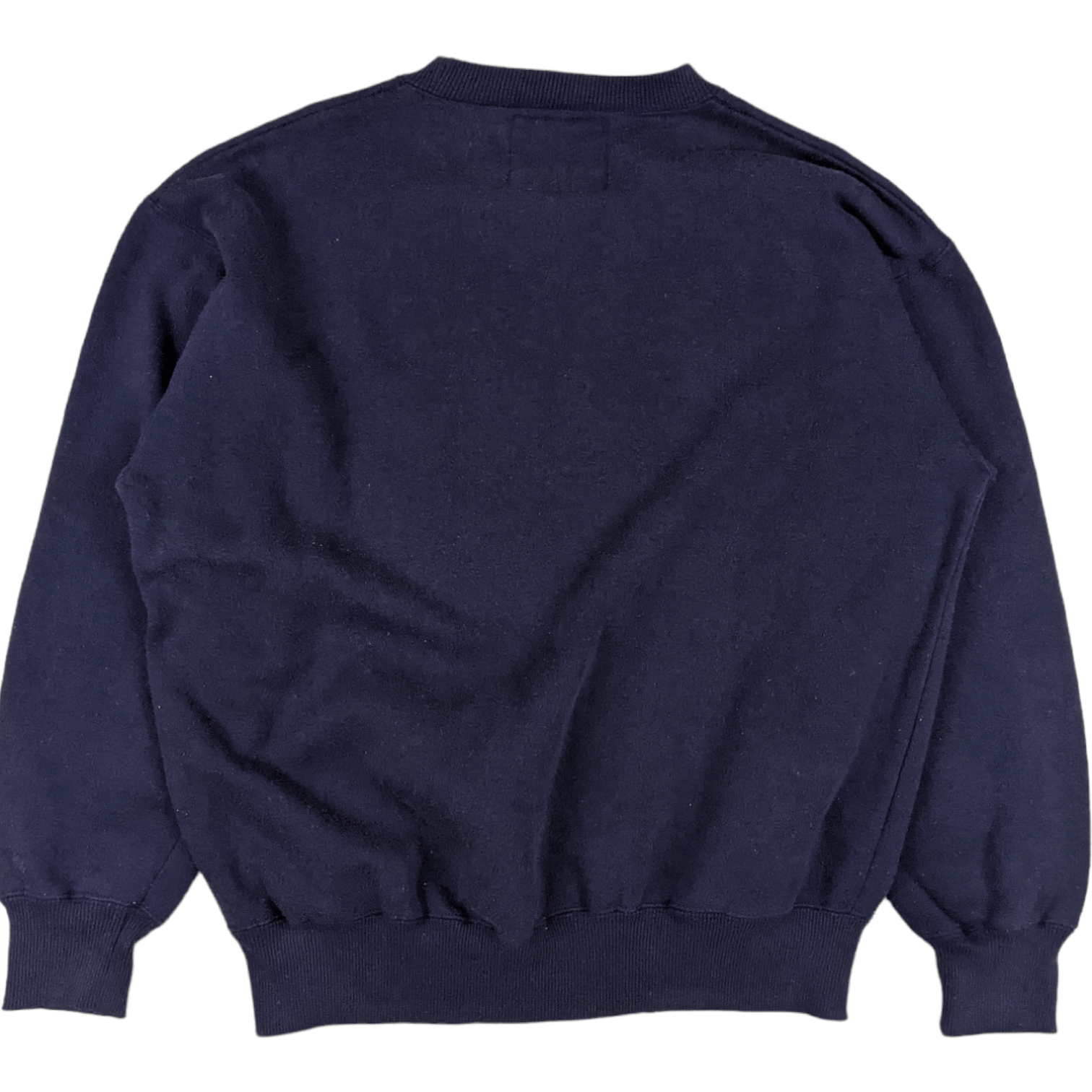 Helly Hansen HELLY HANSEN Big Logo Spell Out Jumper Sweatshirt Size US M / EU 48-50 / 2 - 6 Thumbnail