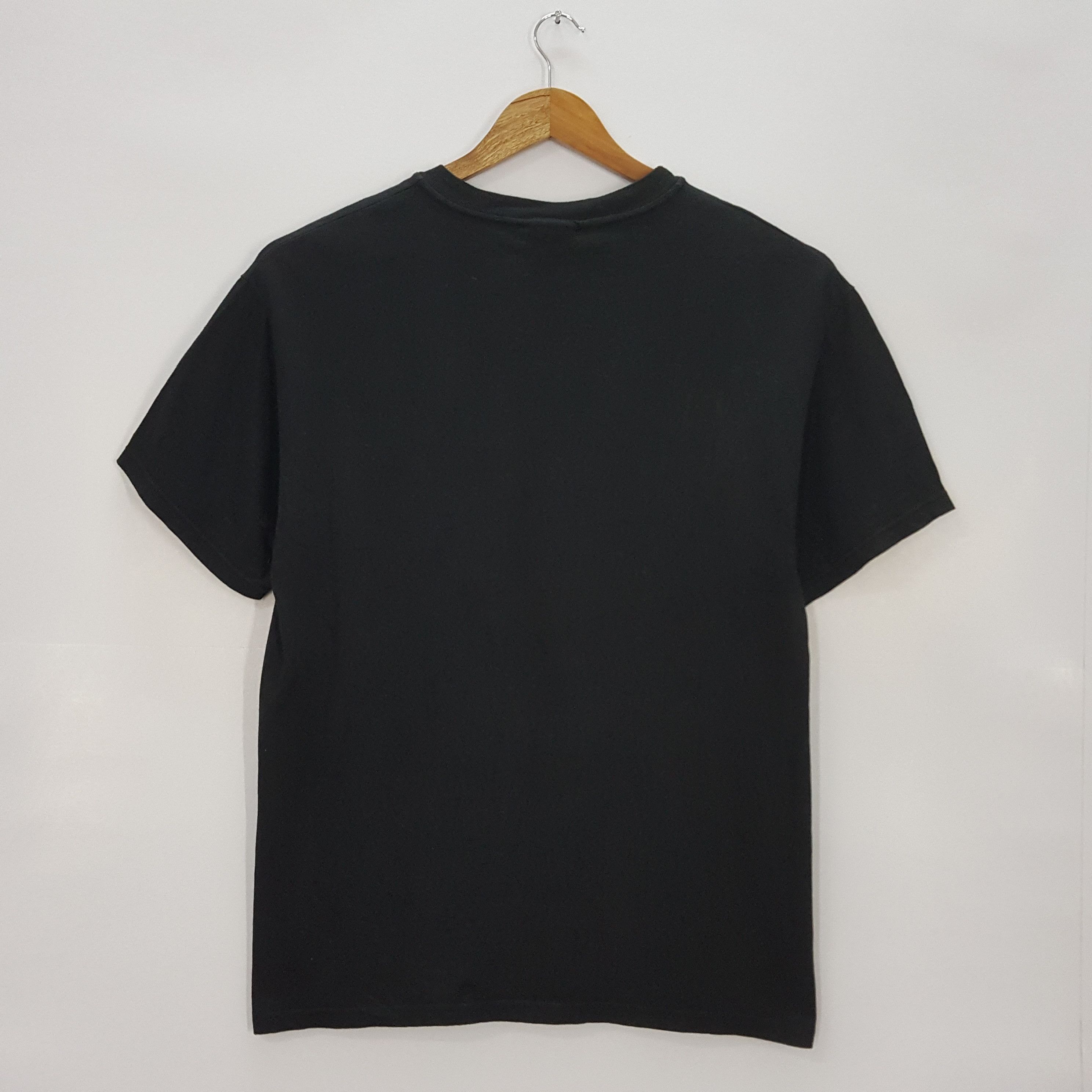 Band Tees × Rap Tees × Vintage Vintage 90's NSYNC American Boy Band Tour t-shirt Size US L / EU 52-54 / 3 - 3 Thumbnail