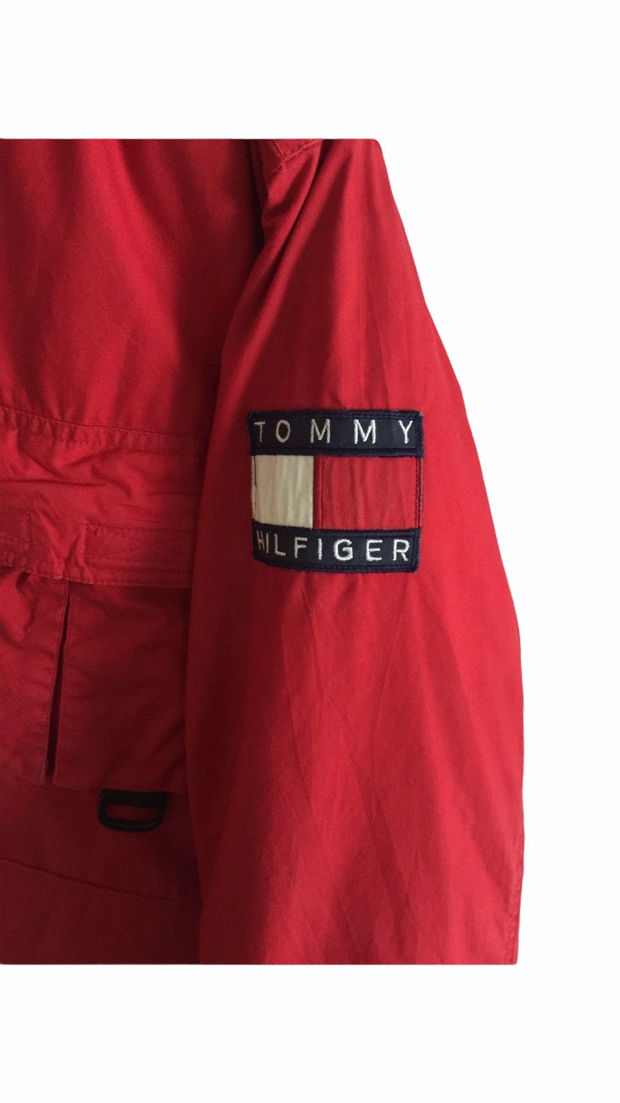 Tommy Hilfiger Tommy Hilfiger Down Jacket Size US M / EU 48-50 / 2 - 4 Thumbnail