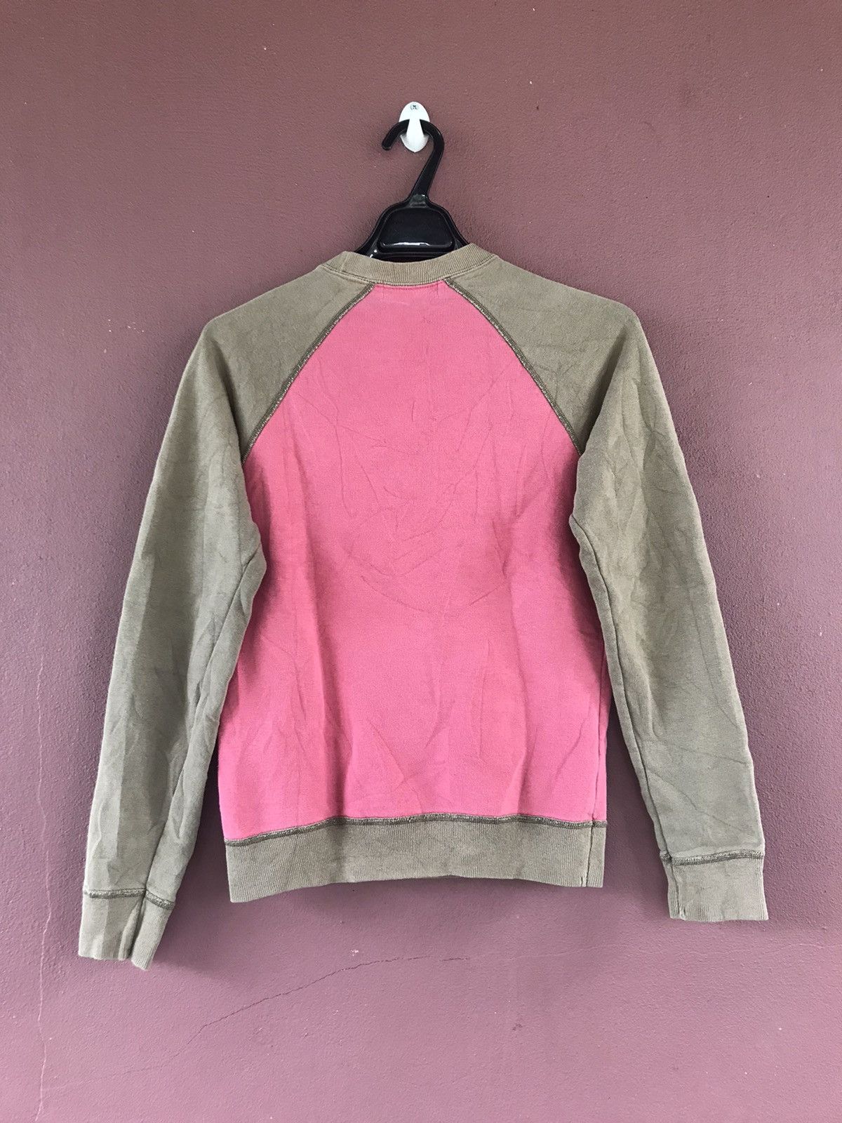Hysteric Glamour Hysteric Glamour Sweatshirt Size US S / EU 44-46 / 1 - 2 Thumbnail