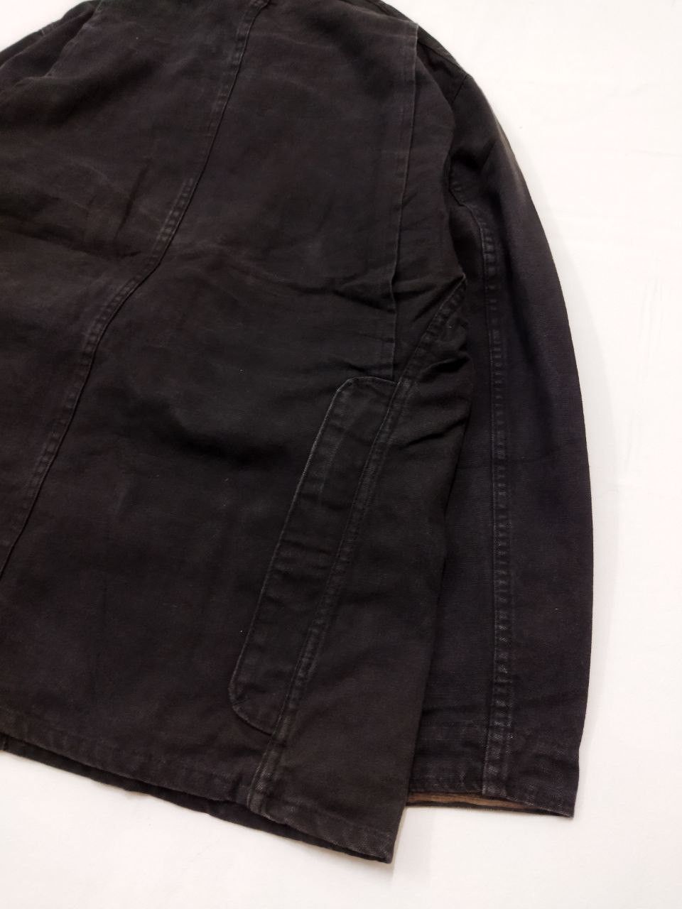 Japanese Brand Japanese HOUSTON Original Faded Jacket Size US M / EU 48-50 / 2 - 12 Thumbnail