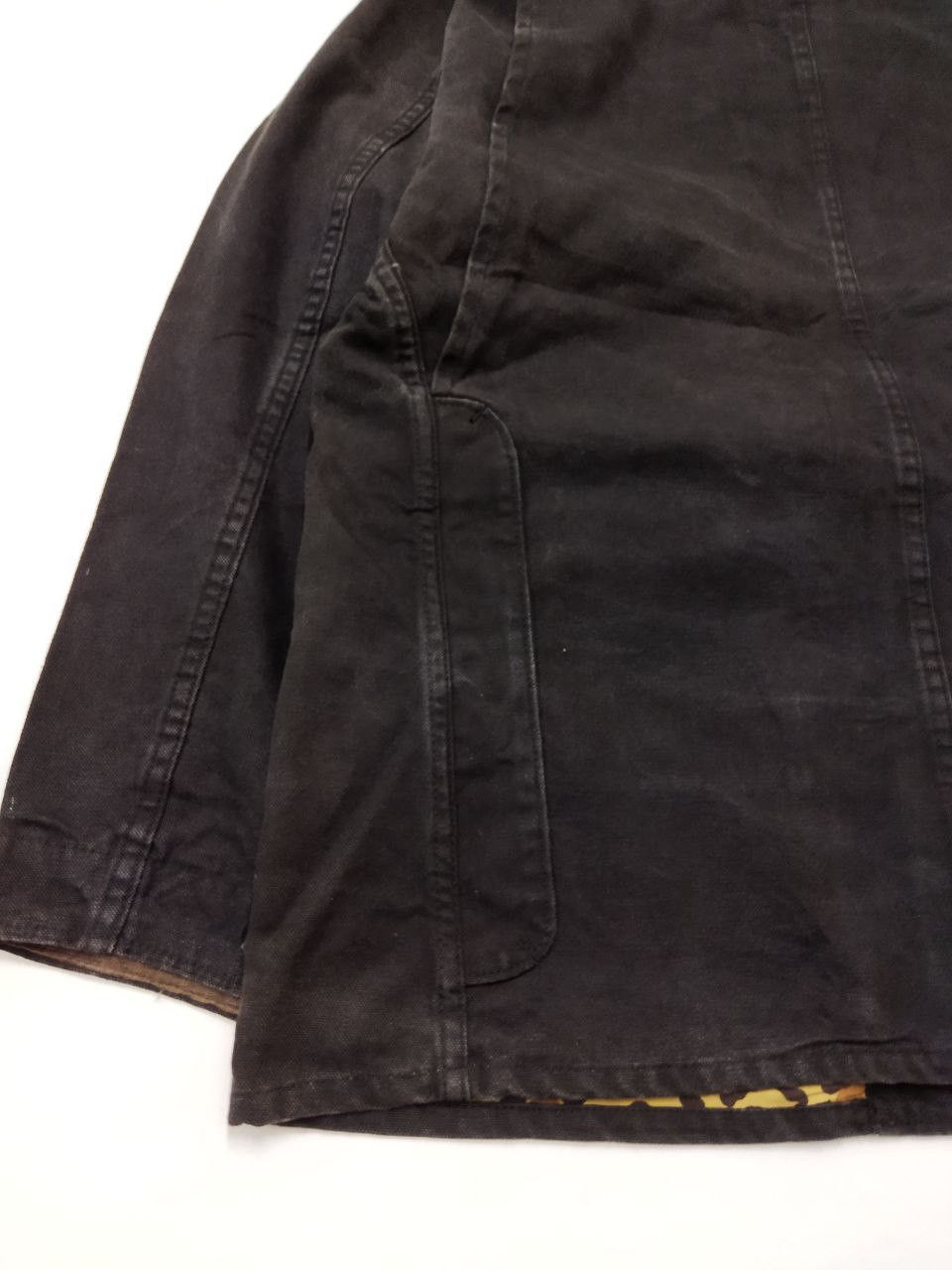 Japanese Brand Japanese HOUSTON Original Faded Jacket Size US M / EU 48-50 / 2 - 11 Thumbnail