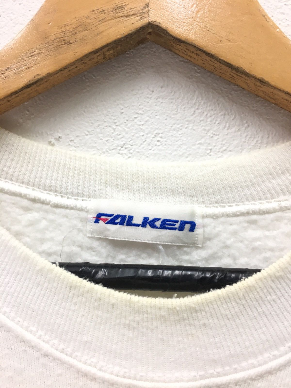 Cartoon Network × Japanese Brand × Sports Specialties Falken X Ultraman Tv Series Tsuburaya Cartoon Sweatshirt Size US M / EU 48-50 / 2 - 8 Thumbnail
