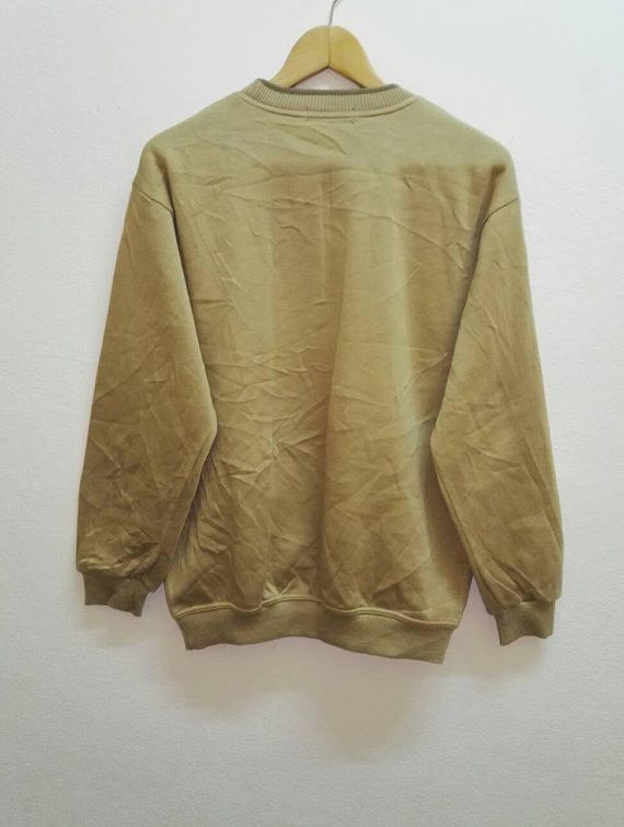 Japanese Brand Vintage VALENTINO COUPEAU PARIS spell out Logo Size US M / EU 48-50 / 2 - 6 Thumbnail