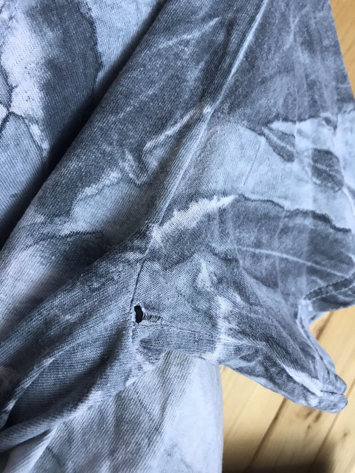 Vintage Vintage Orlando Florida crocodile tie dye t-shirt Size US S / EU 44-46 / 1 - 6 Thumbnail