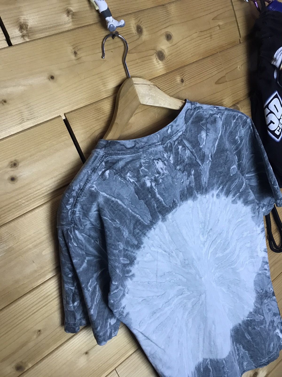 Vintage Vintage Orlando Florida crocodile tie dye t-shirt Size US S / EU 44-46 / 1 - 9 Thumbnail