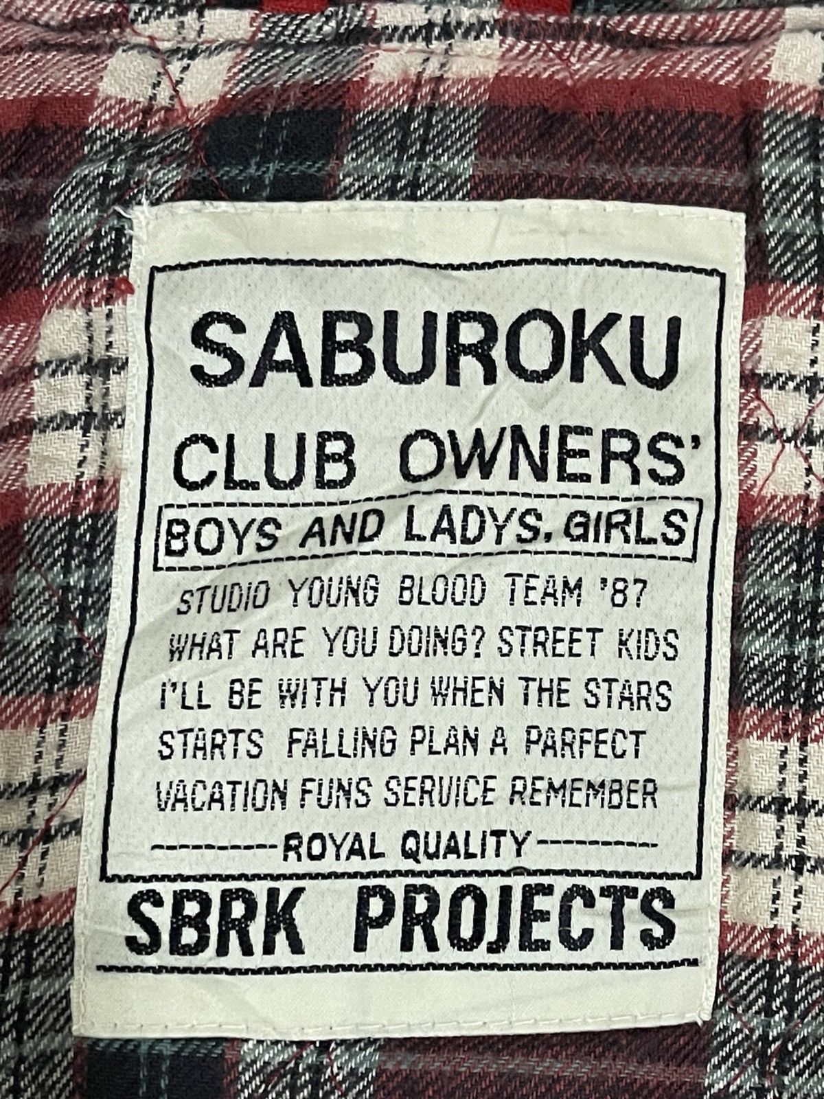Japanese Brand Japanese Saburoku Tactical Bomber Style Hooded Jacket Size US M / EU 48-50 / 2 - 11 Thumbnail