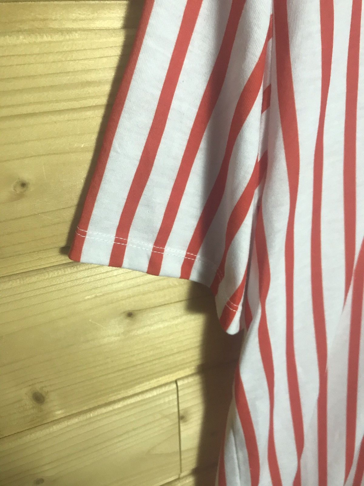 Jaded London Jaded London striped t-shirt Size US M / EU 48-50 / 2 - 5 Thumbnail