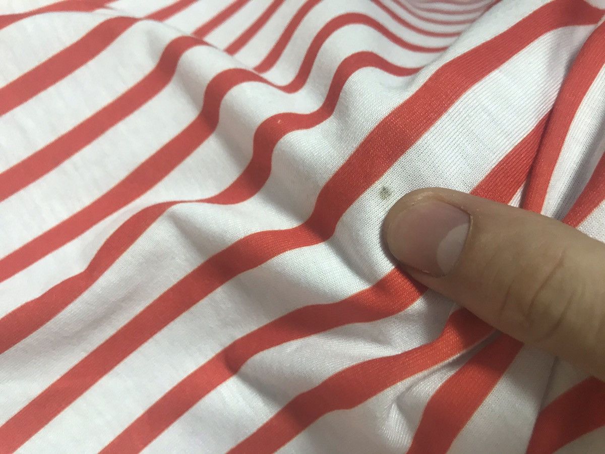 Jaded London Jaded London striped t-shirt Size US M / EU 48-50 / 2 - 9 Thumbnail