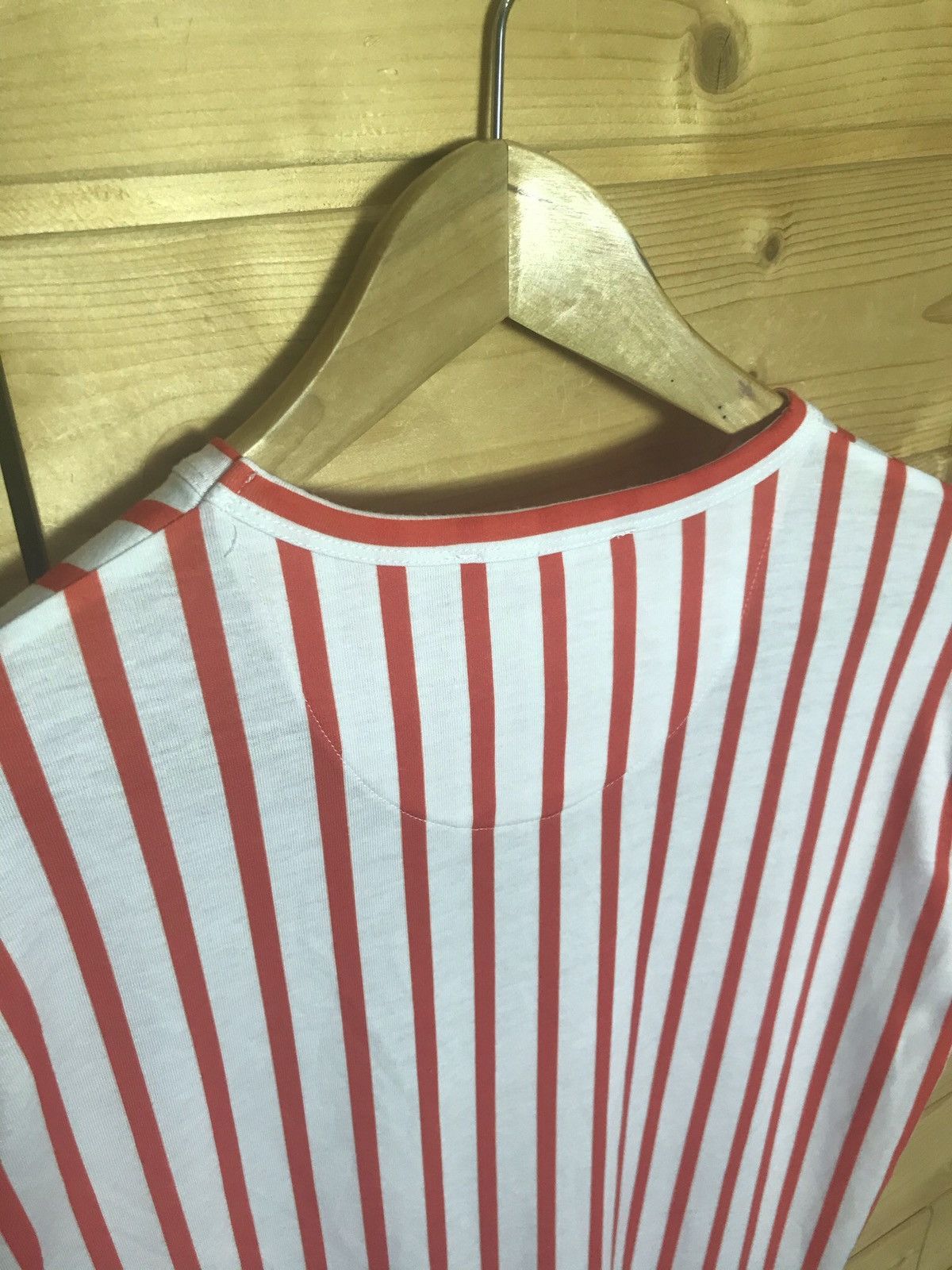 Jaded London Jaded London striped t-shirt Size US M / EU 48-50 / 2 - 8 Thumbnail