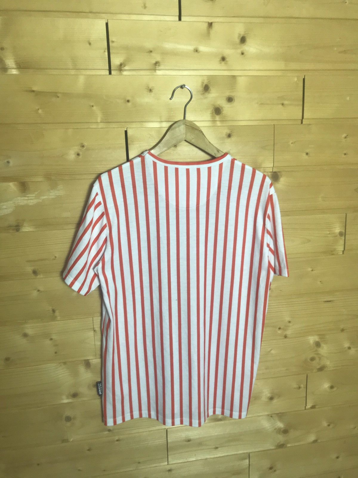 Jaded London Jaded London striped t-shirt Size US M / EU 48-50 / 2 - 7 Thumbnail