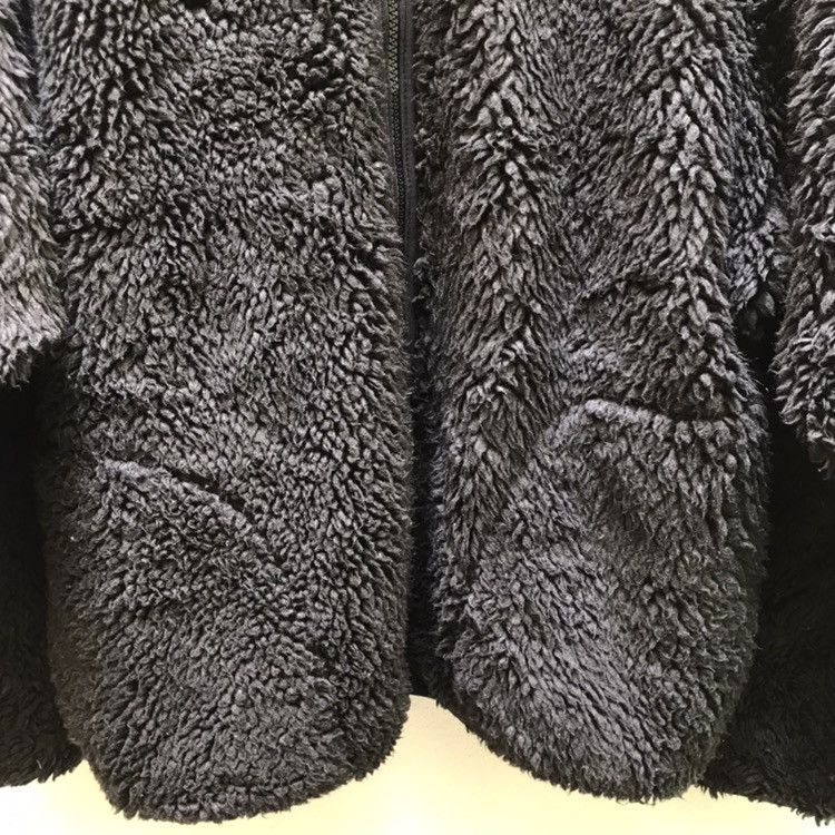 Penfield 🔥Rare vintage 90s Penfield fur fleece jacket made in usa Size US L / EU 52-54 / 3 - 6 Thumbnail