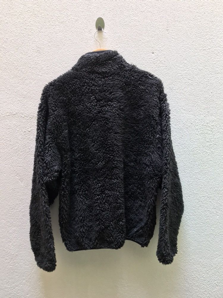 Penfield 🔥Rare vintage 90s Penfield fur fleece jacket made in usa Size US L / EU 52-54 / 3 - 10 Thumbnail