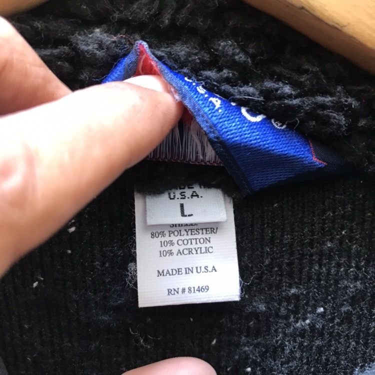 Penfield 🔥Rare vintage 90s Penfield fur fleece jacket made in usa Size US L / EU 52-54 / 3 - 13 Thumbnail