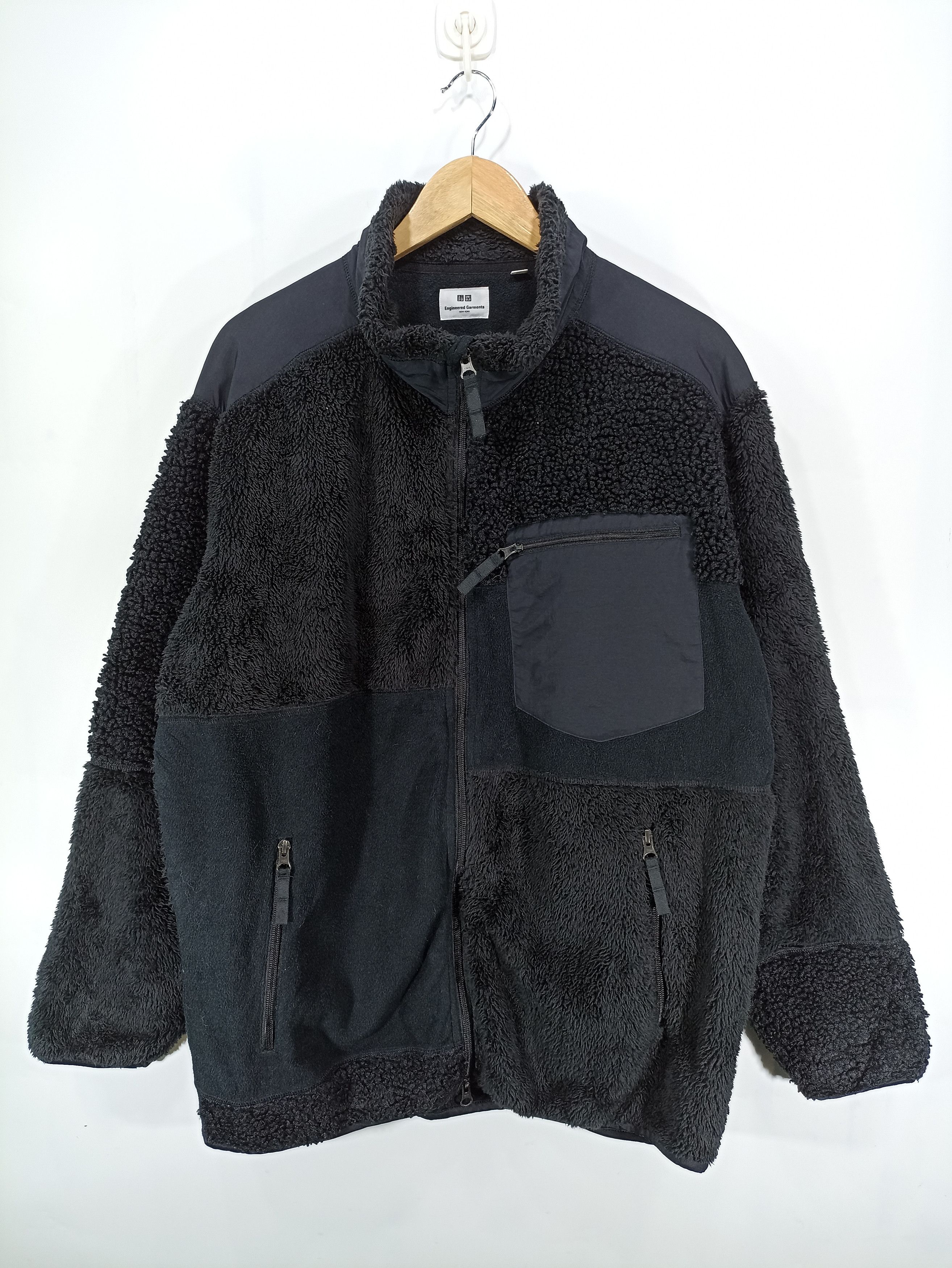 Engineered Garment Uniglo Size Xl