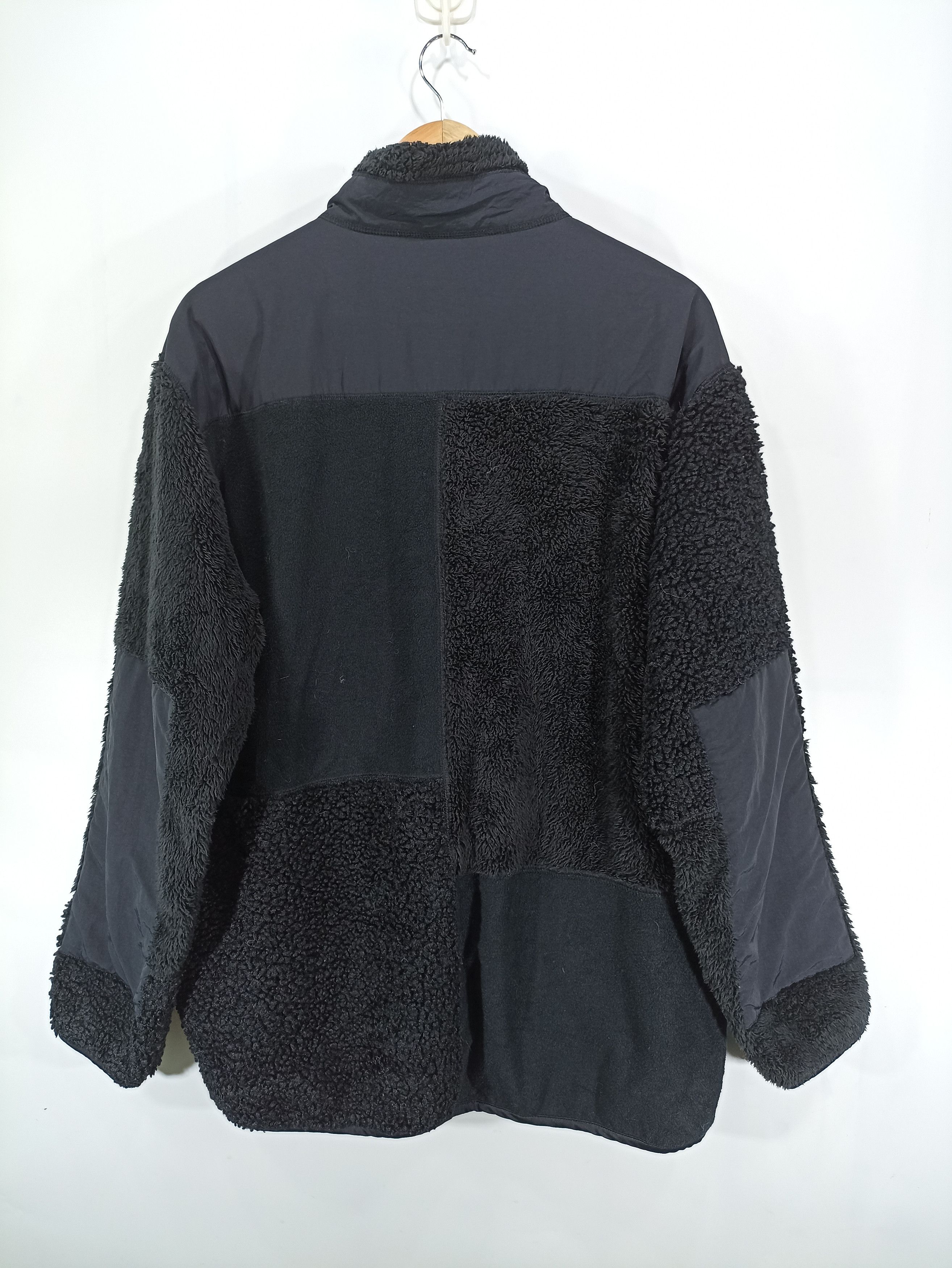 Engineered Garments × Uniqlo Engineered Garment Uniglo Size Xl Size US XL / EU 56 / 4 - 3 Thumbnail