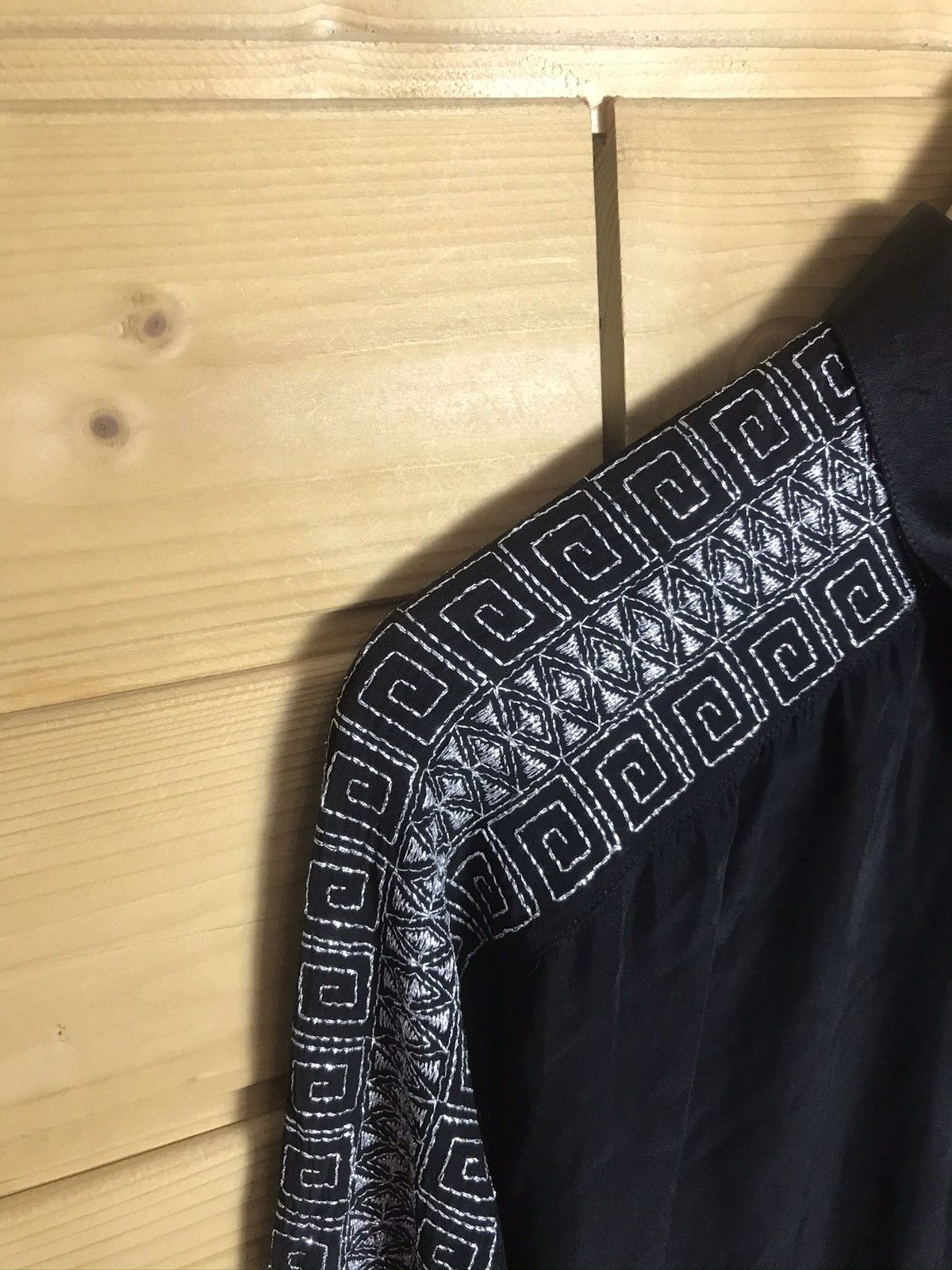 Vintage Vintage Yashi Yamamuri shirt Size US XL / EU 56 / 4 - 3 Thumbnail