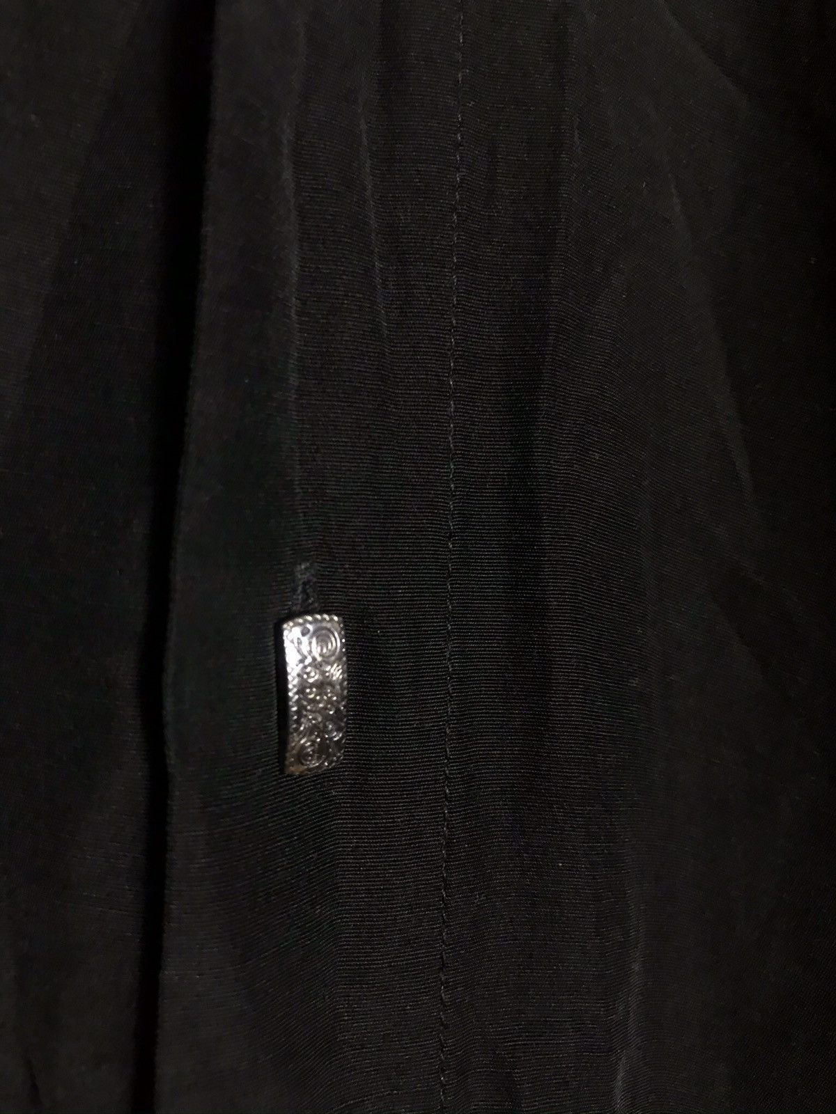 Vintage Vintage Yashi Yamamuri shirt Size US XL / EU 56 / 4 - 7 Thumbnail