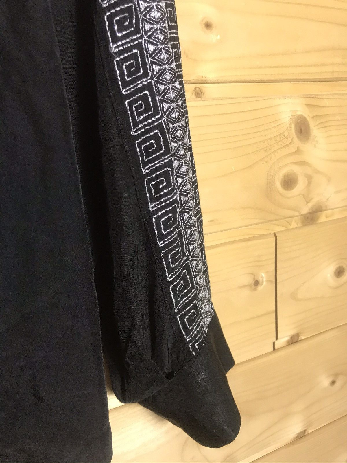 Vintage Vintage Yashi Yamamuri shirt Size US XL / EU 56 / 4 - 6 Thumbnail
