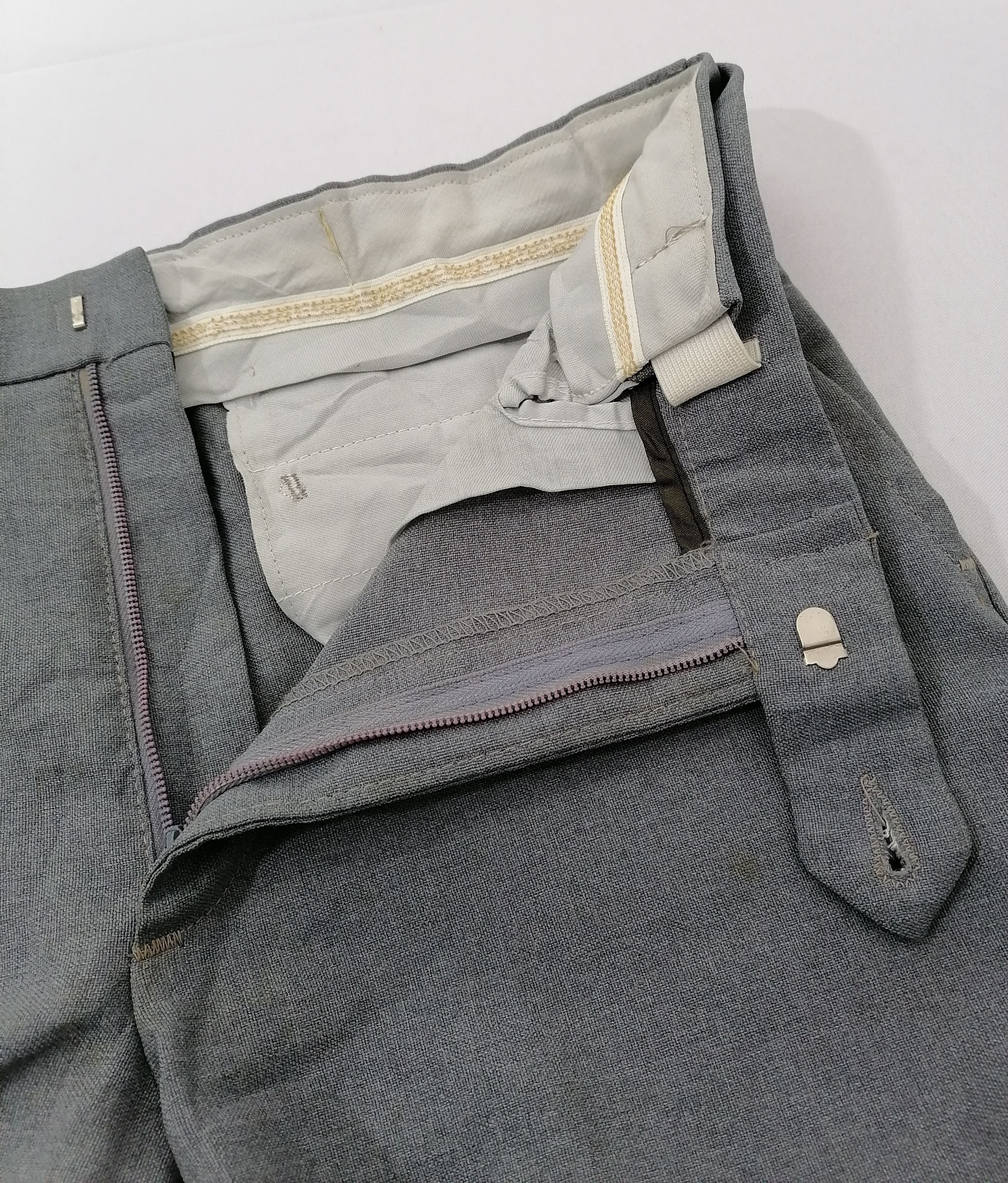 Farah Vintage Farah Pants Size US 32 / EU 48 - 4 Thumbnail