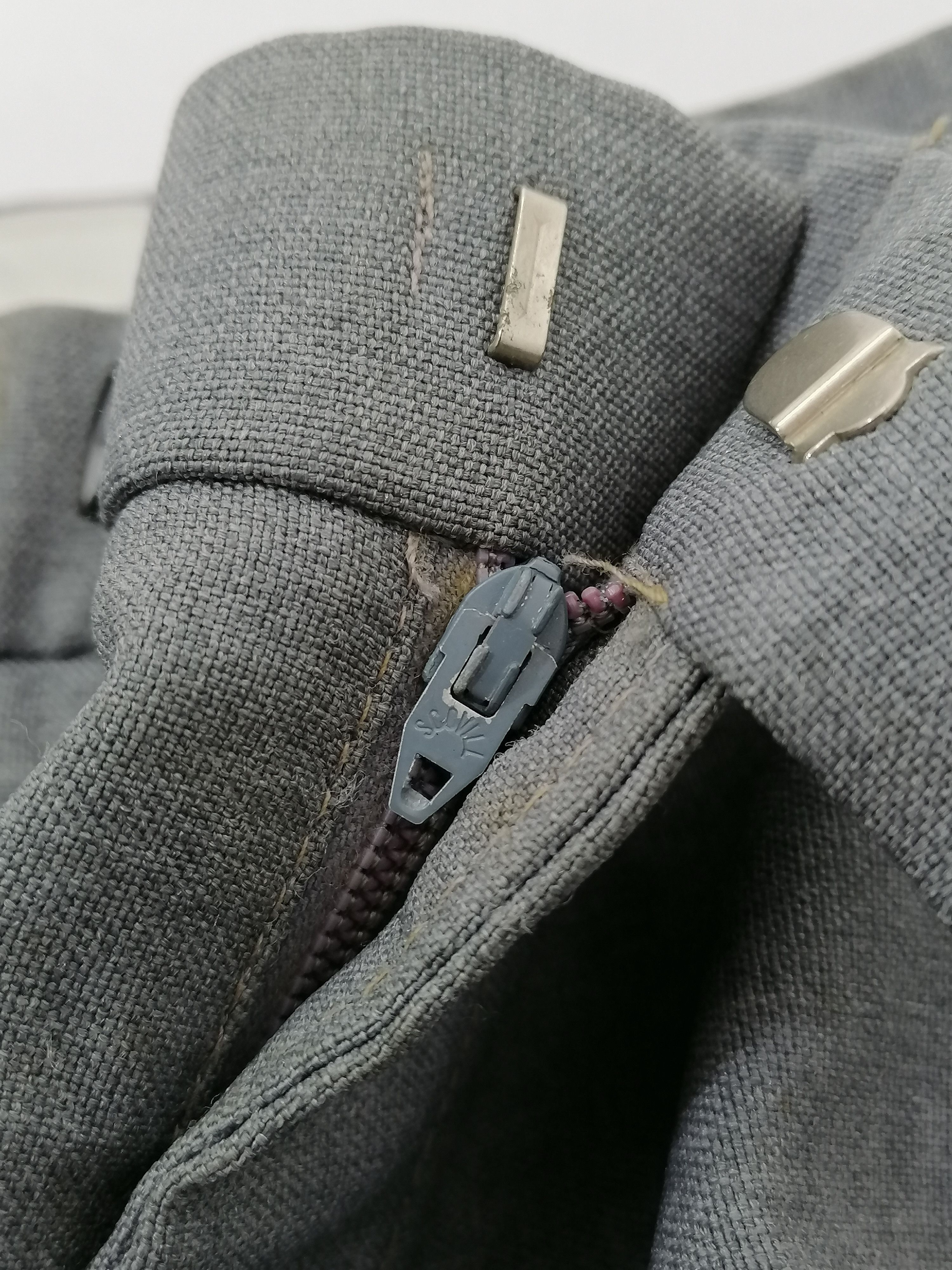 Farah Vintage Farah Pants Size US 32 / EU 48 - 3 Thumbnail