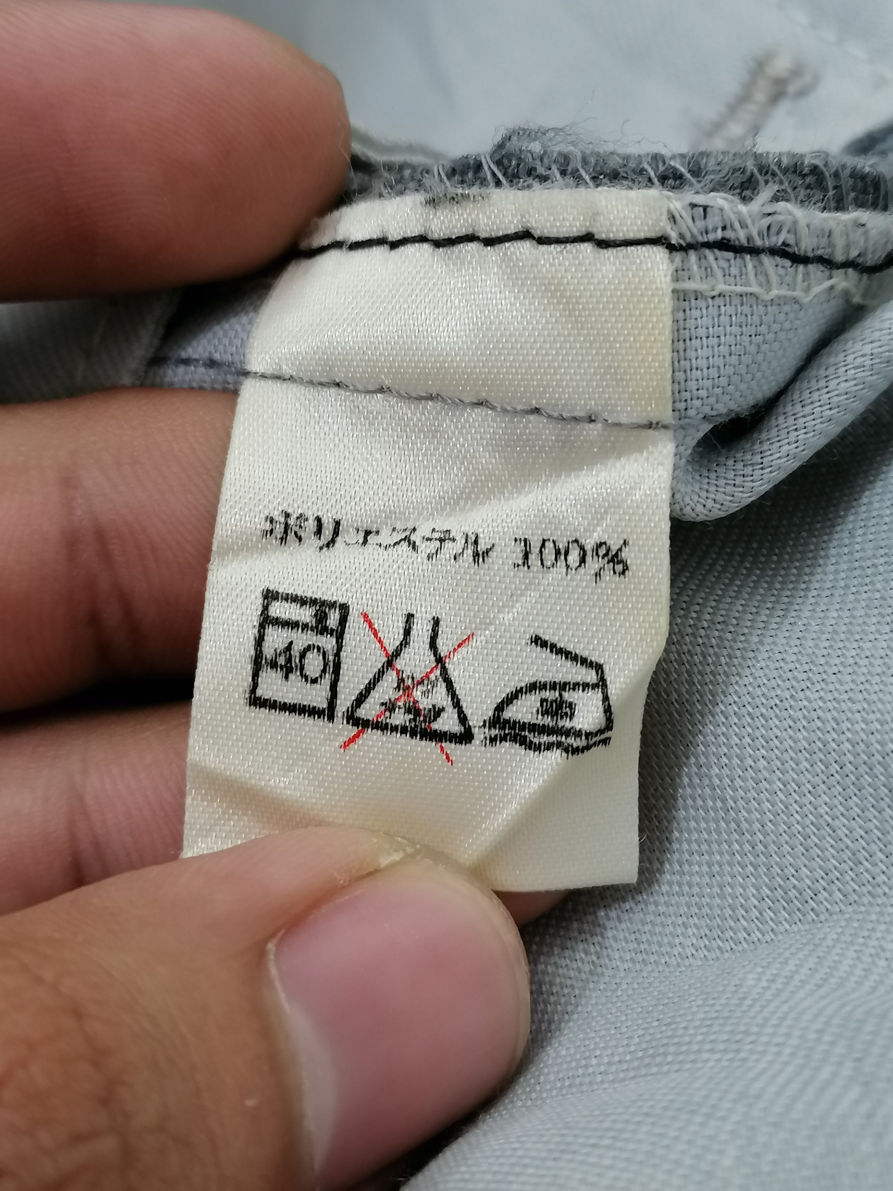 Farah Vintage Farah Pants Size US 32 / EU 48 - 7 Thumbnail