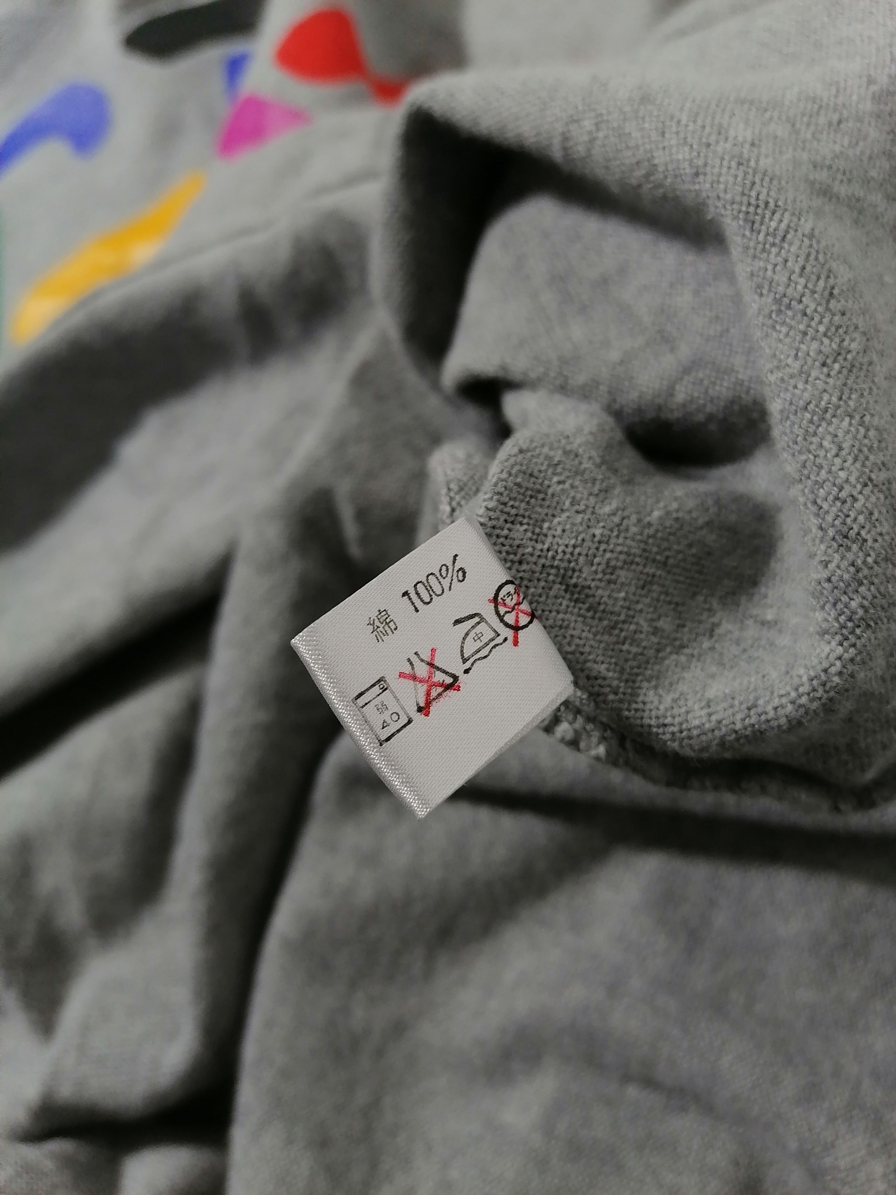 Japanese Brand × Vintage Bo Bendixen Bicycle Art Design Tee Size US L / EU 52-54 / 3 - 4 Thumbnail